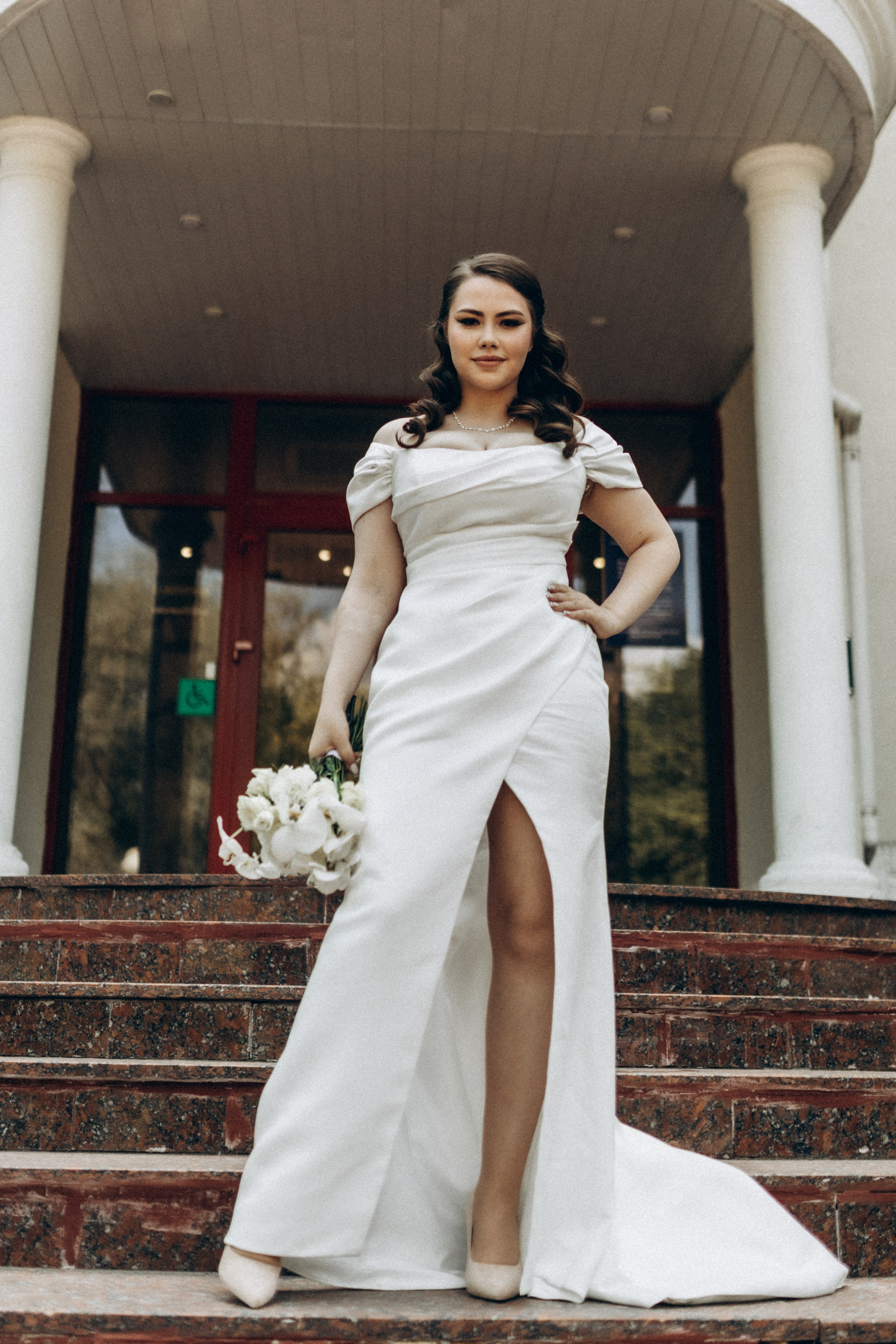 Карина & Алексей. Свадебная лавстори. Фотограф НОГИНСК, Москва, Анастасия Белая