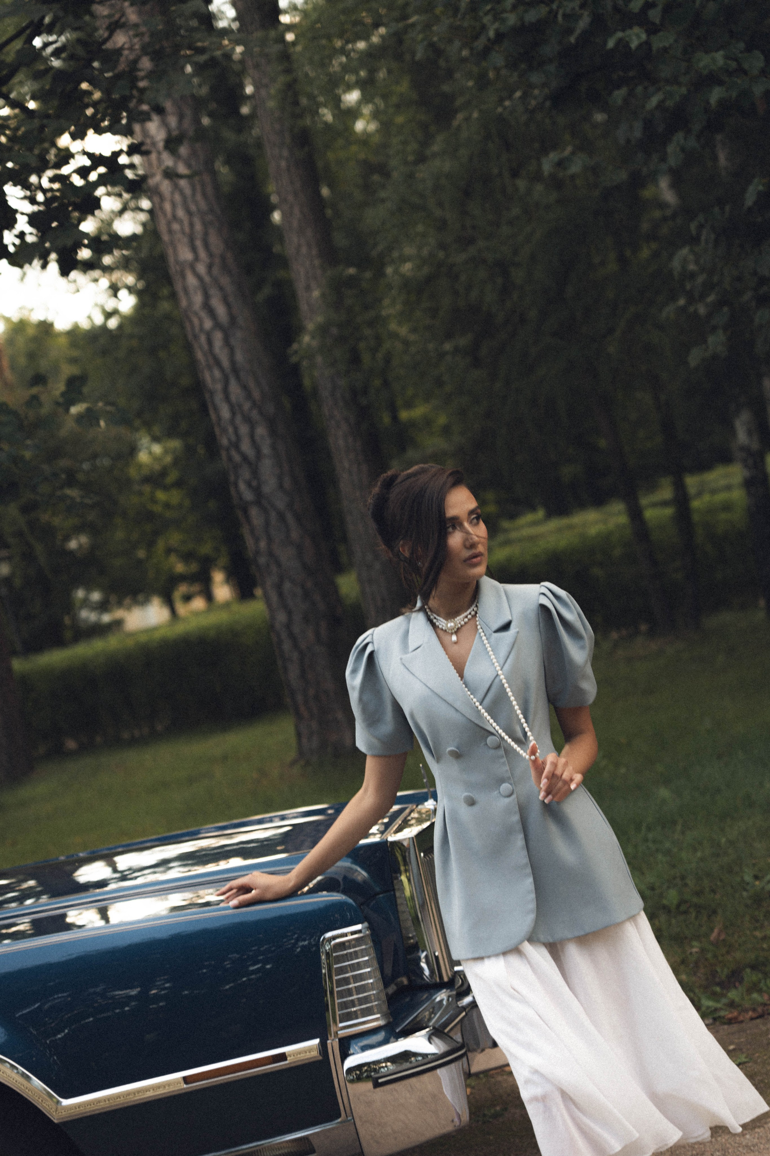 Индивидуальные. Портретный фотограф Анастасия