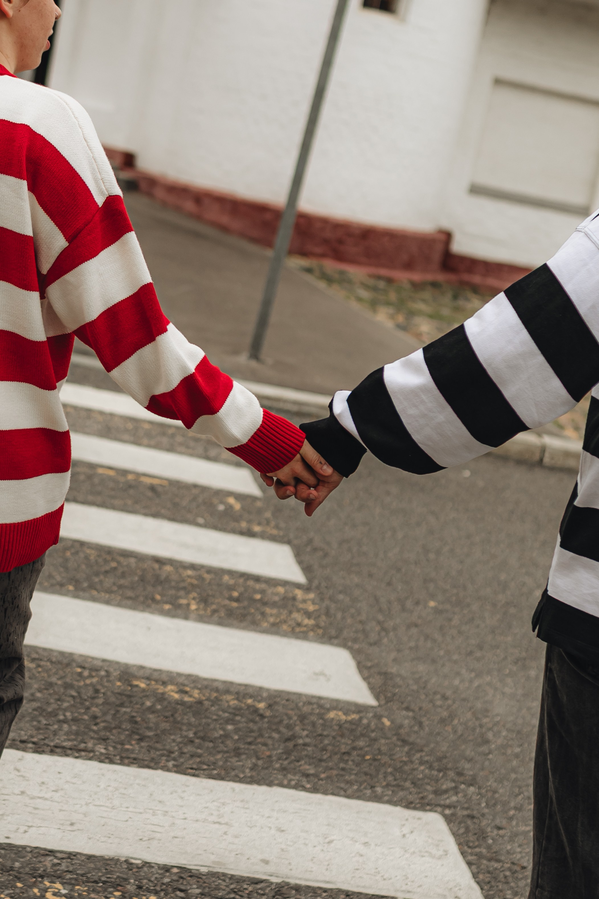 Сашуля и Ден. Свадебный и Семейный фотограф в Москве Александра Вайпер