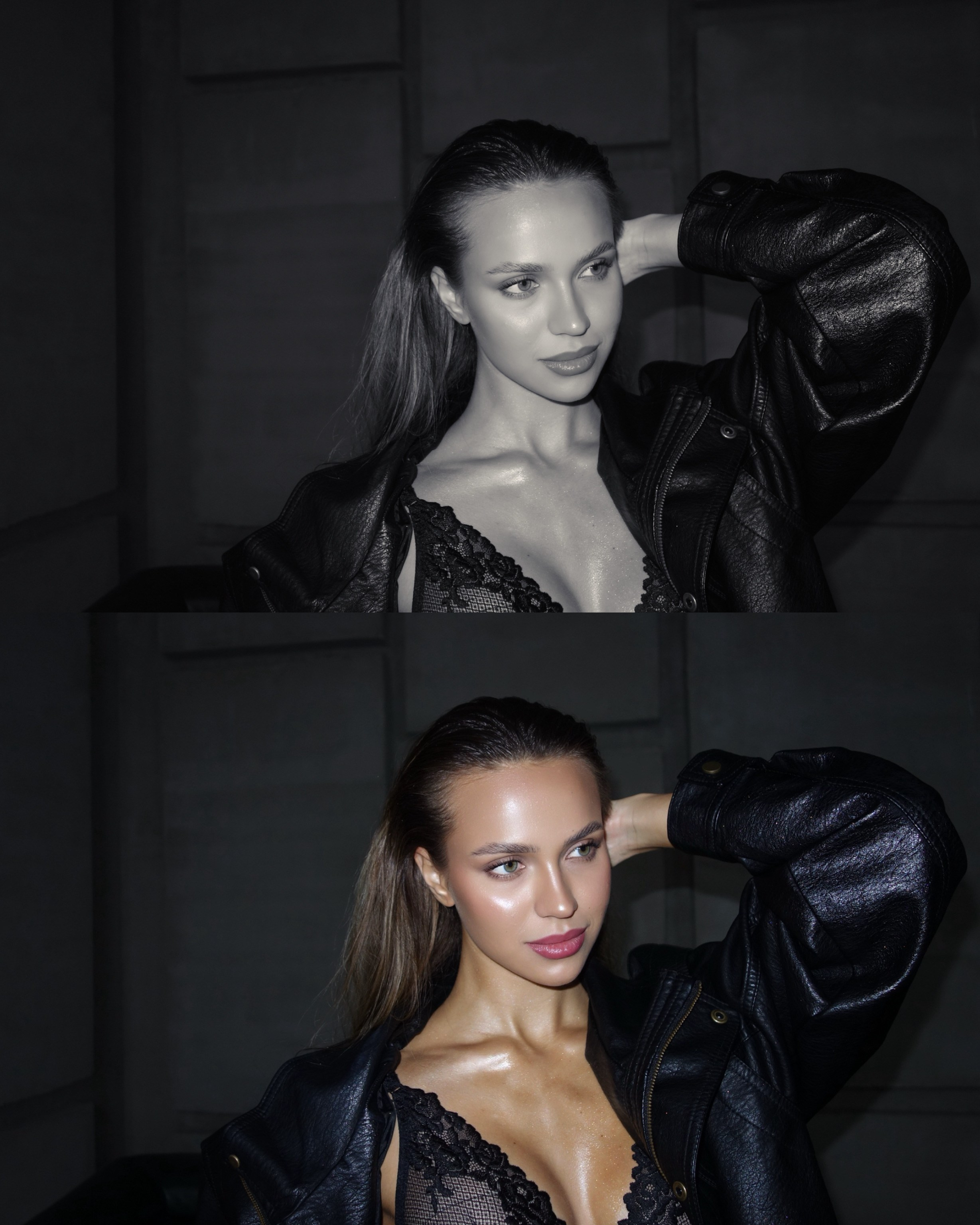 Регина. Персональный / коммерческий фотограф в Нижнем Новгороде Любивая Анастасия