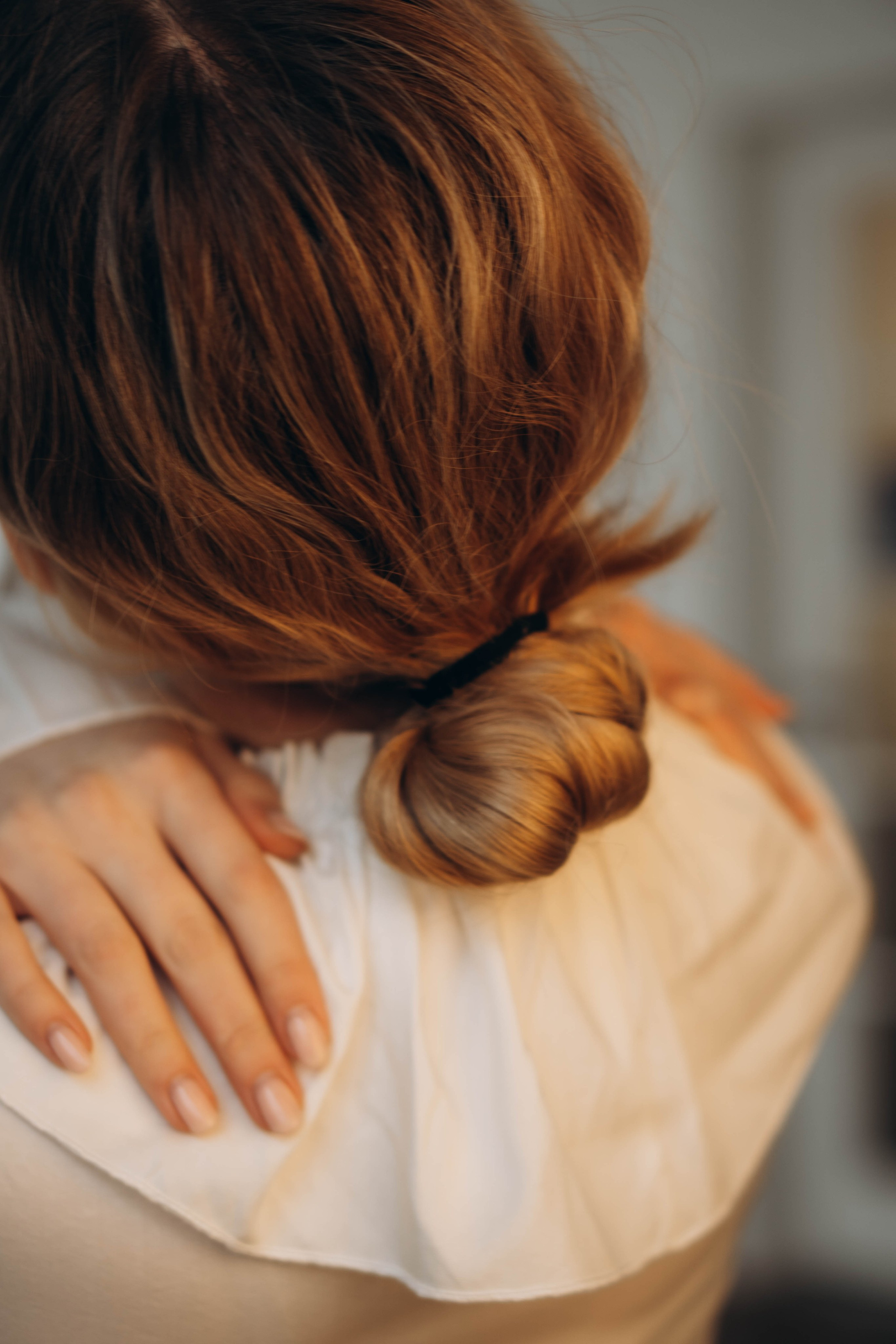 Василиса. Фотограф Москва Валерия Веденина