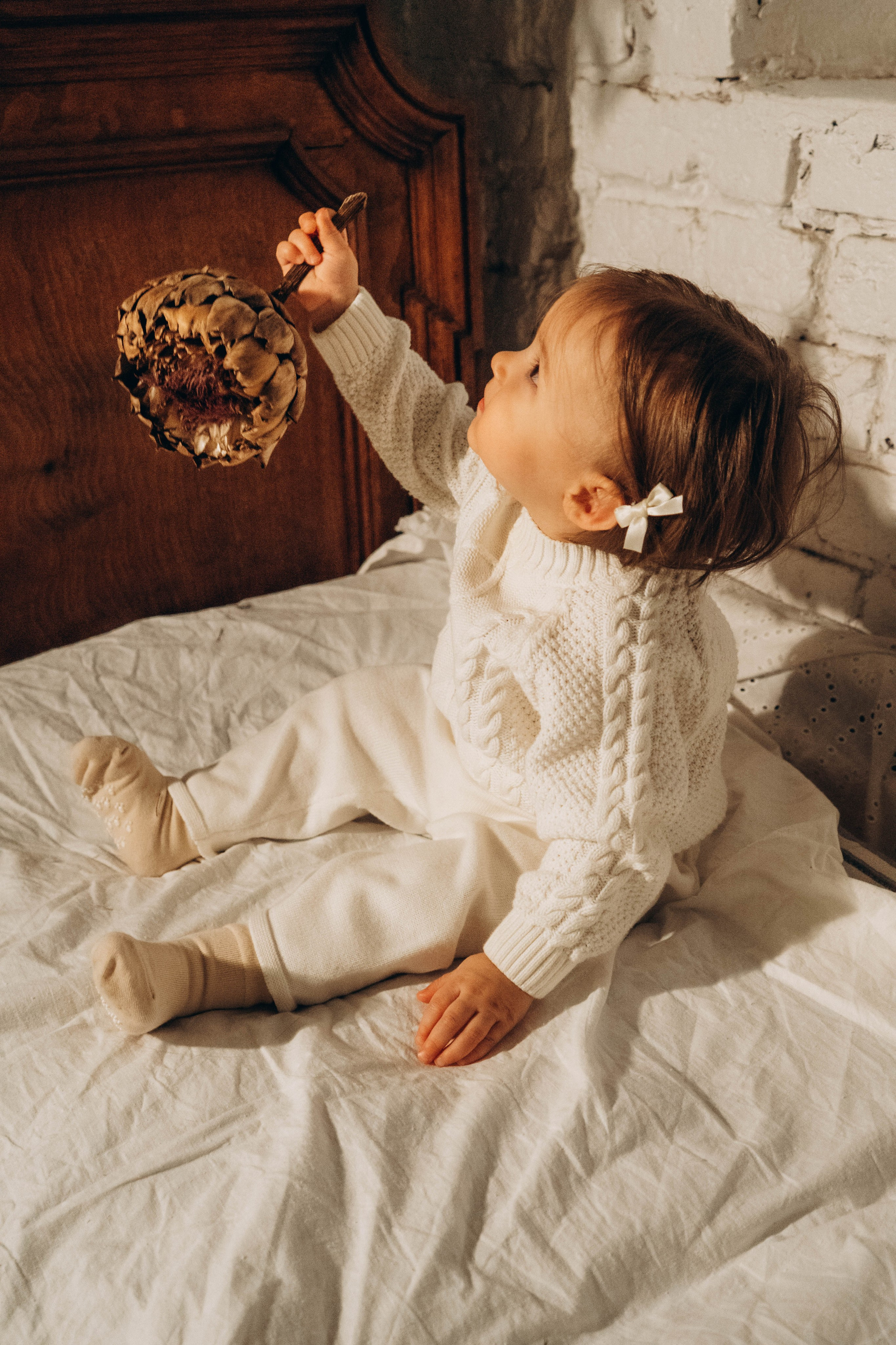 Анастасия и Мира. Студия «Мох». Фотограф Москва Валерия Веденина