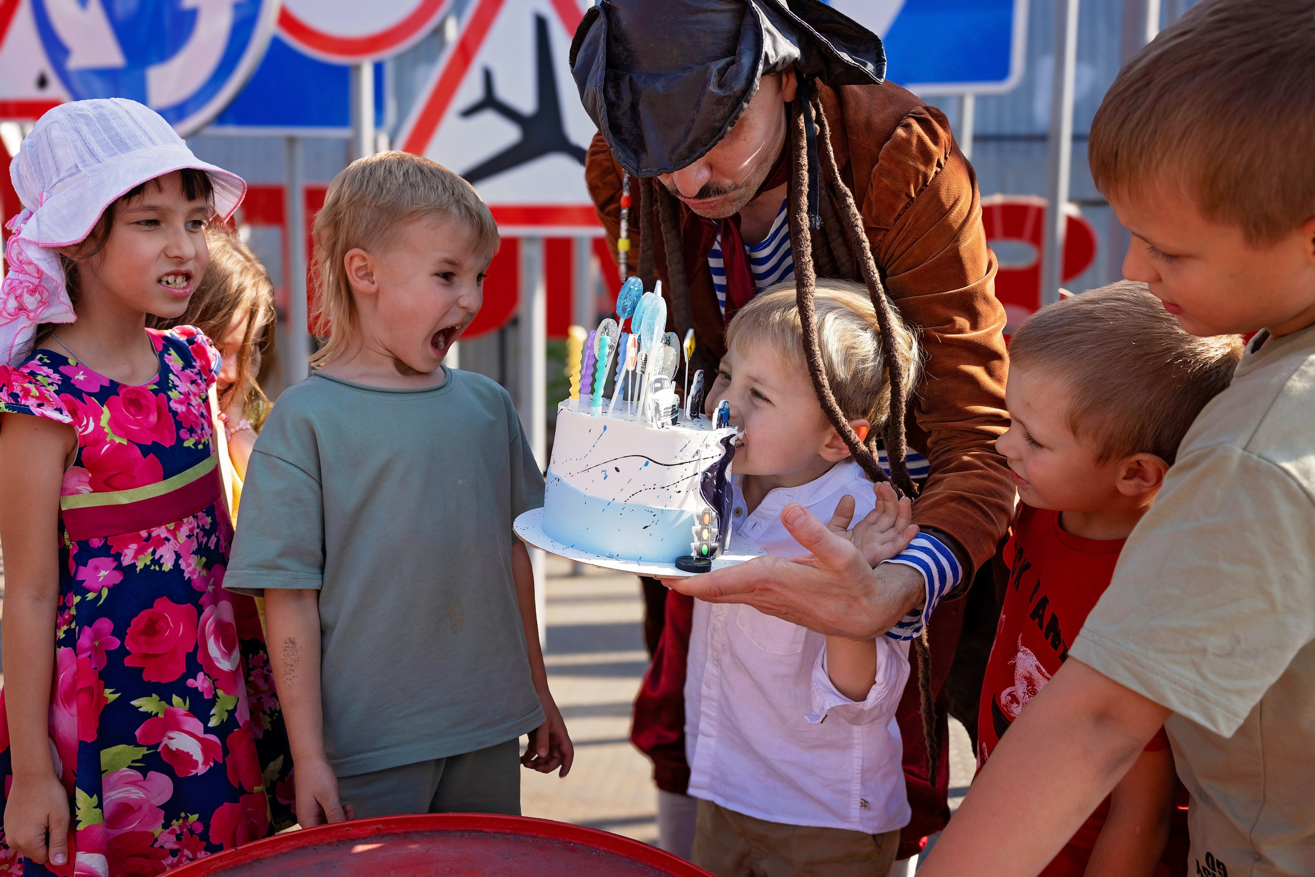 Детский фотограф в Москве. Геннадий Степанов —фотограф в Москве