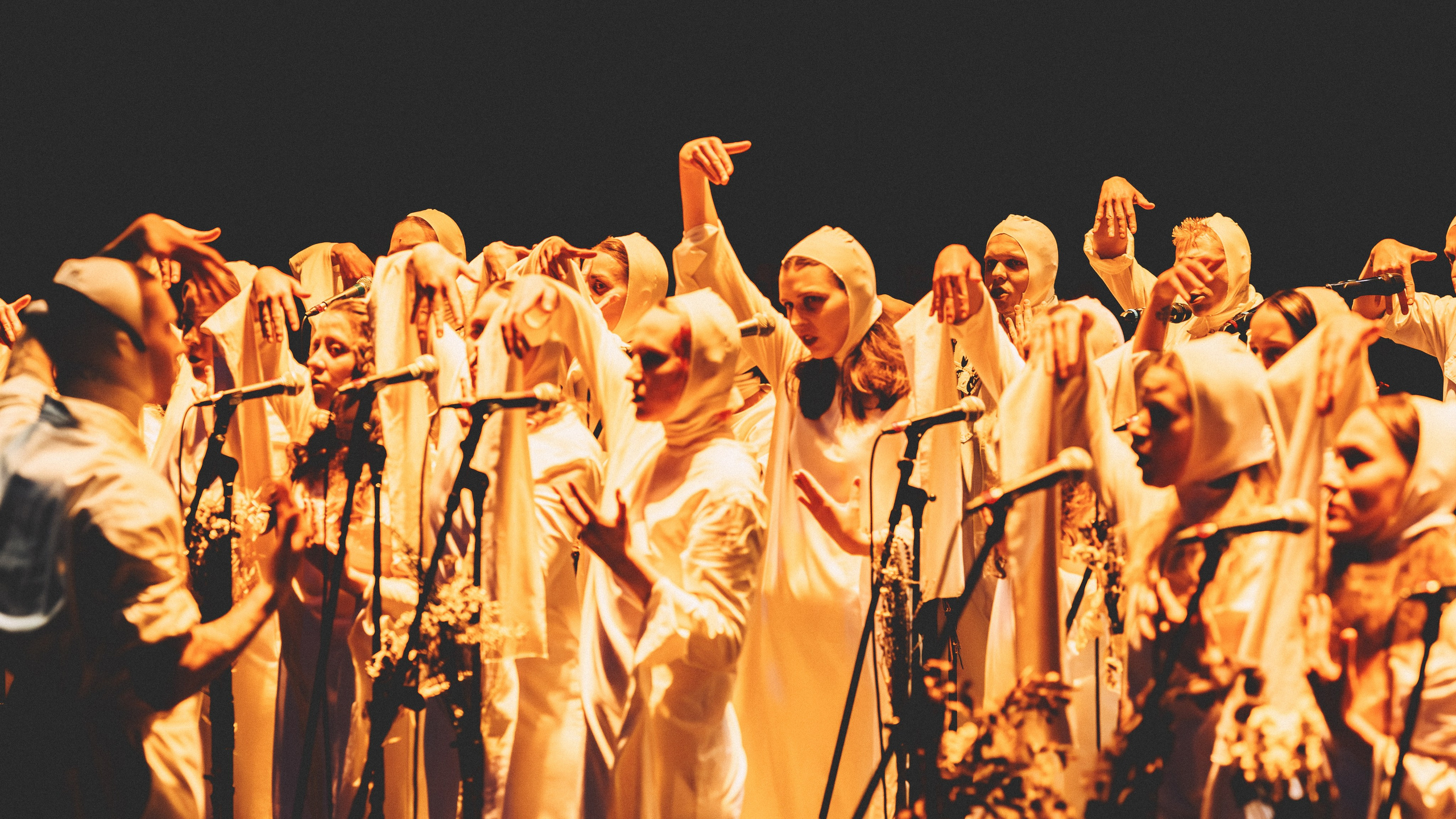 Attaque De Panique. Les Aveugles 17-18.2.26. RUSLAN ROZANOV