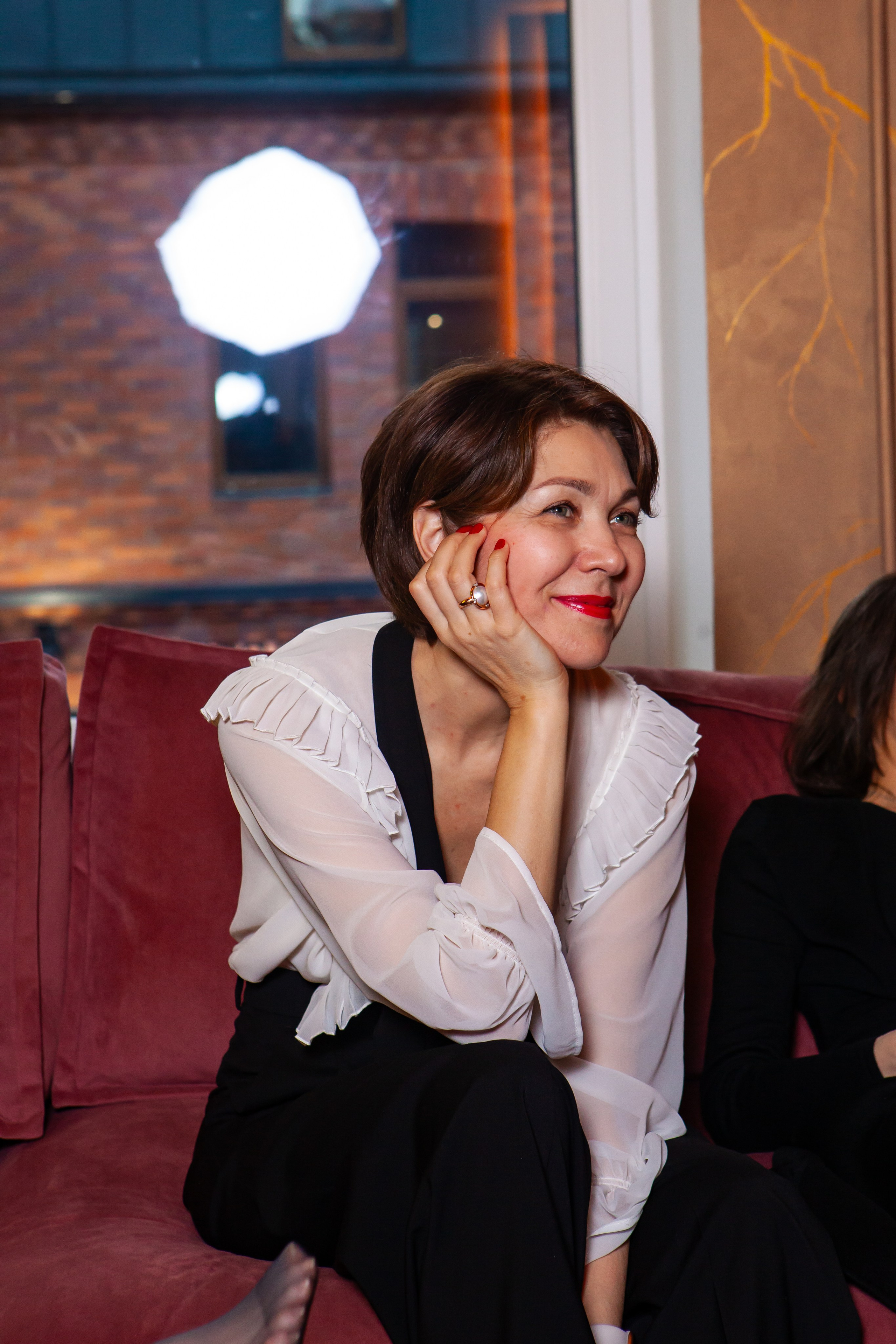 LOFT. Репортажный Фотограф в Санкт-Петербурге Светлана Мосиенко