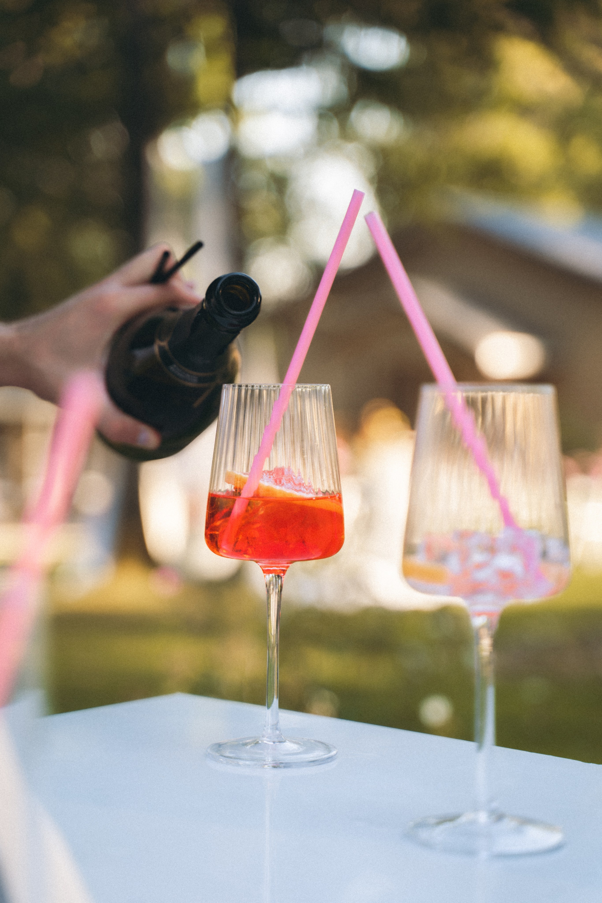 Влюбленные и счастливые. Творческий фотограф Аня Волк