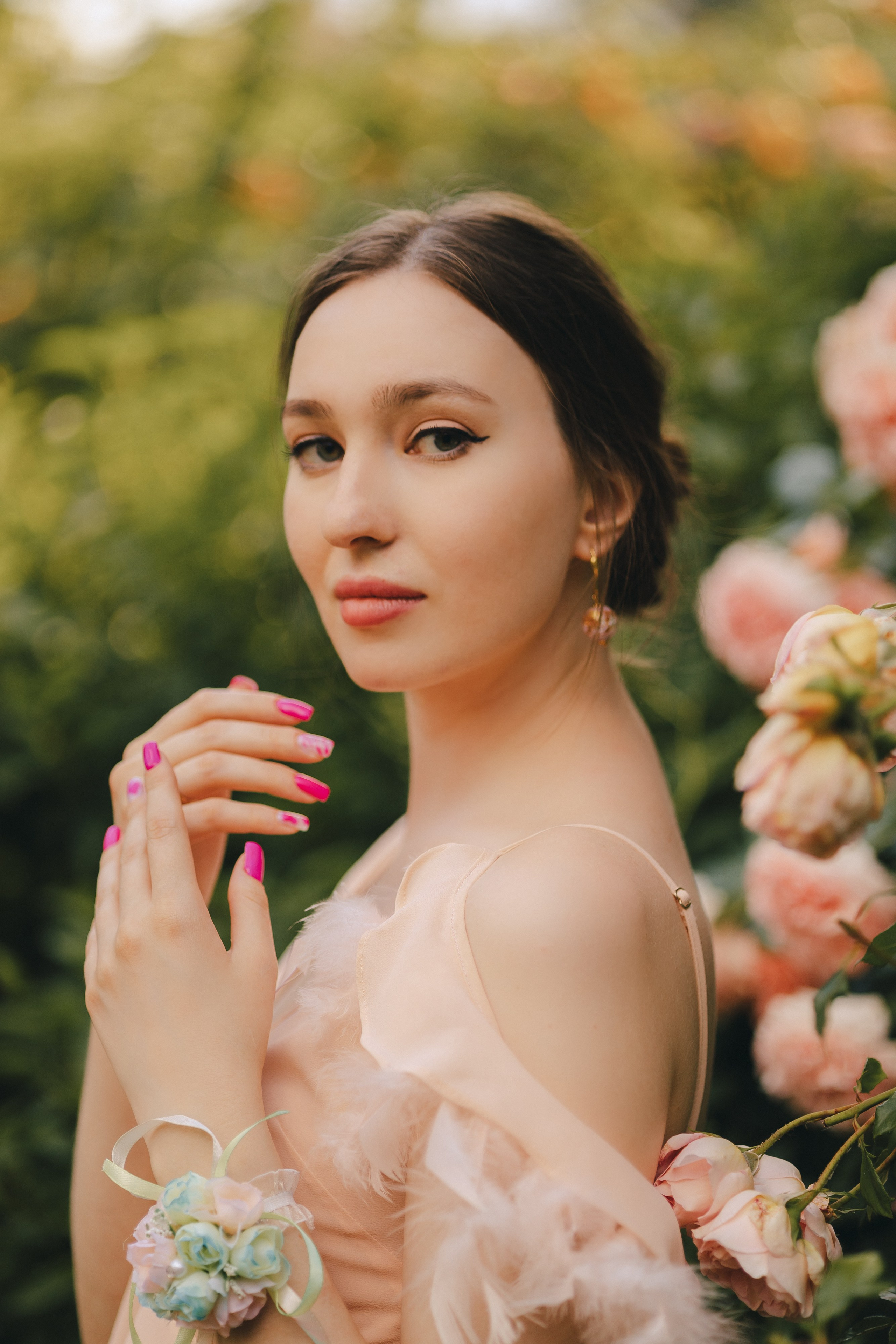 Олег и Катя. Фотограф Таганрог Любимая Надя