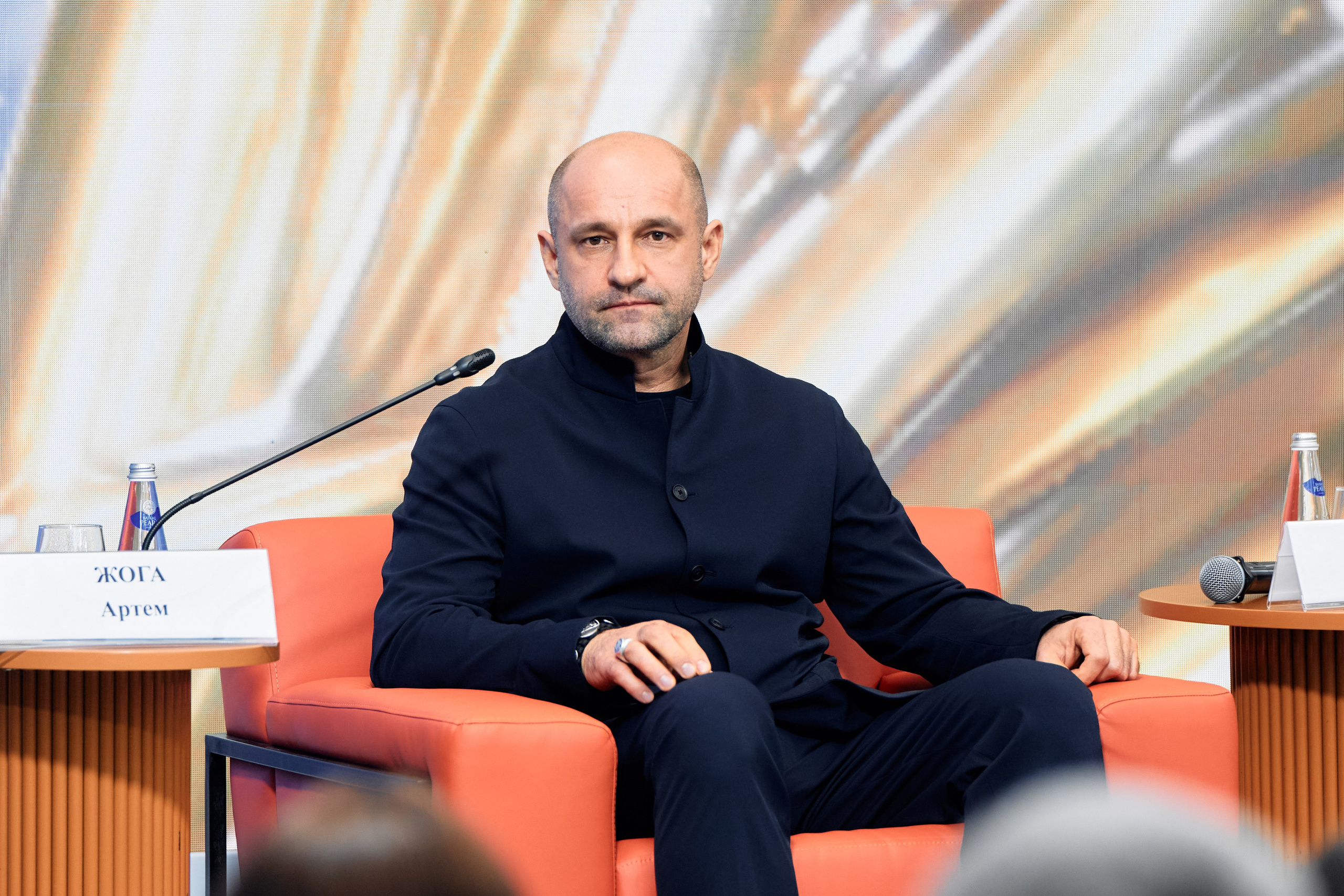 Герои Большой Страны. Фотограф в Москве — Новиков Владислав