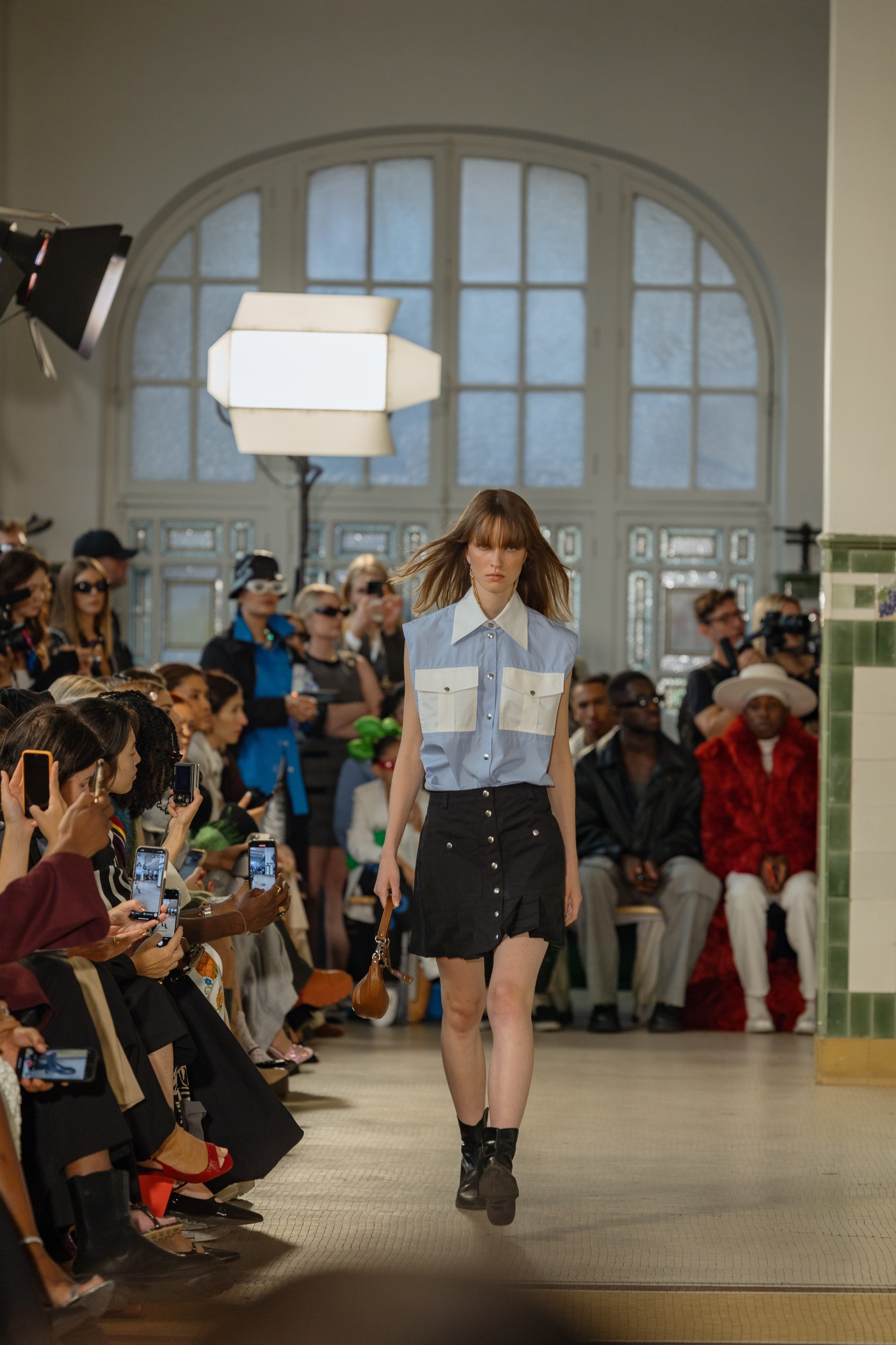 VICTORIA TOMAS. Photographer in Milan Ivan Goncharov