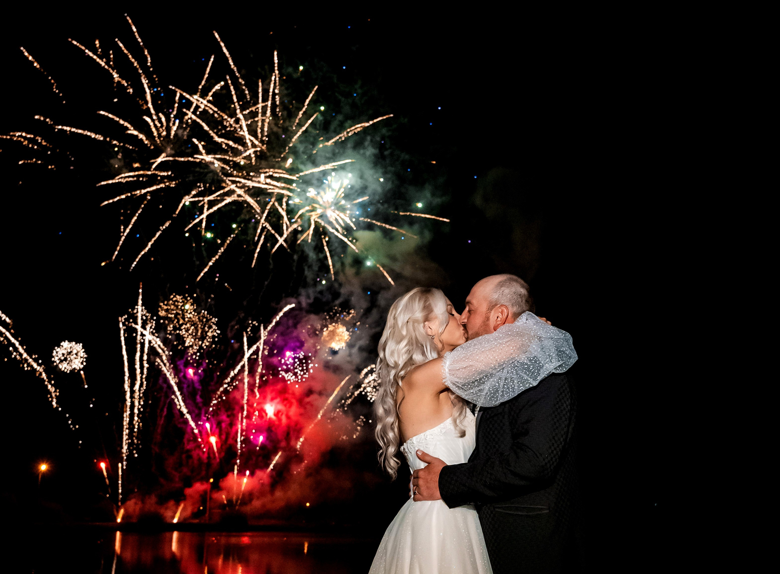 Свадебный Фотограф в Коломне и Москве Николай Максименко