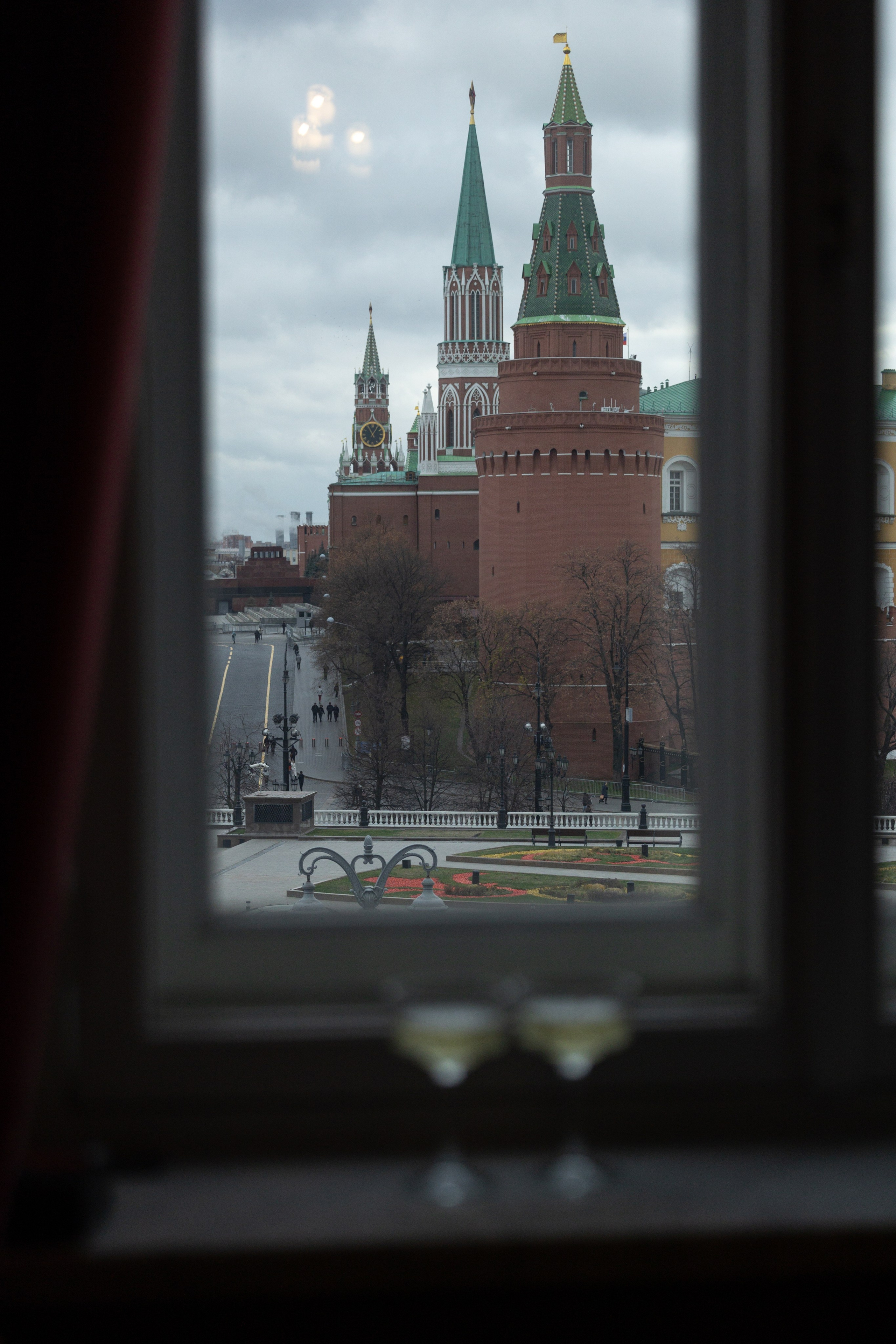 София и Дмитрий