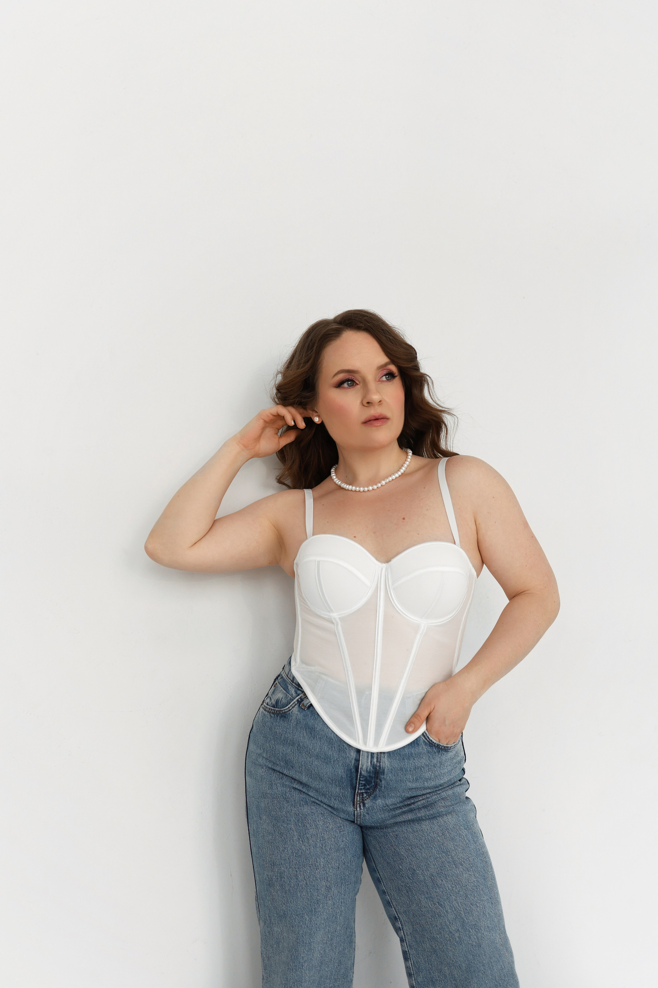 Лиза. Фотограф Новосибирск Халуева Елена