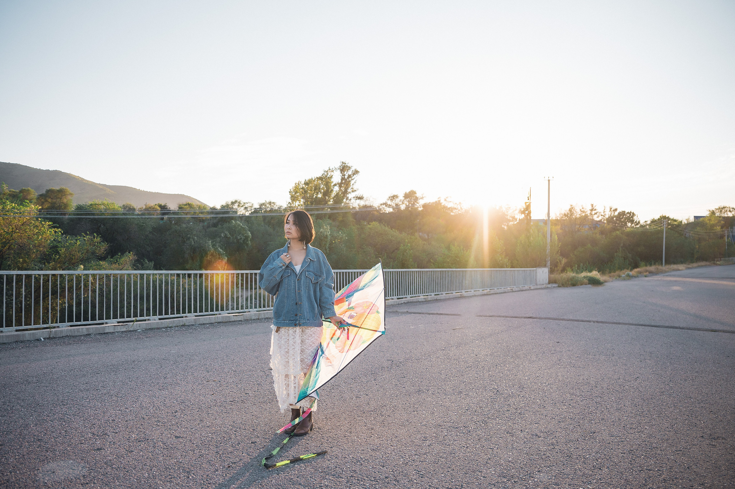 КУРАЛАЙ. Фотограф в Алматы — Дарья Фёдорова