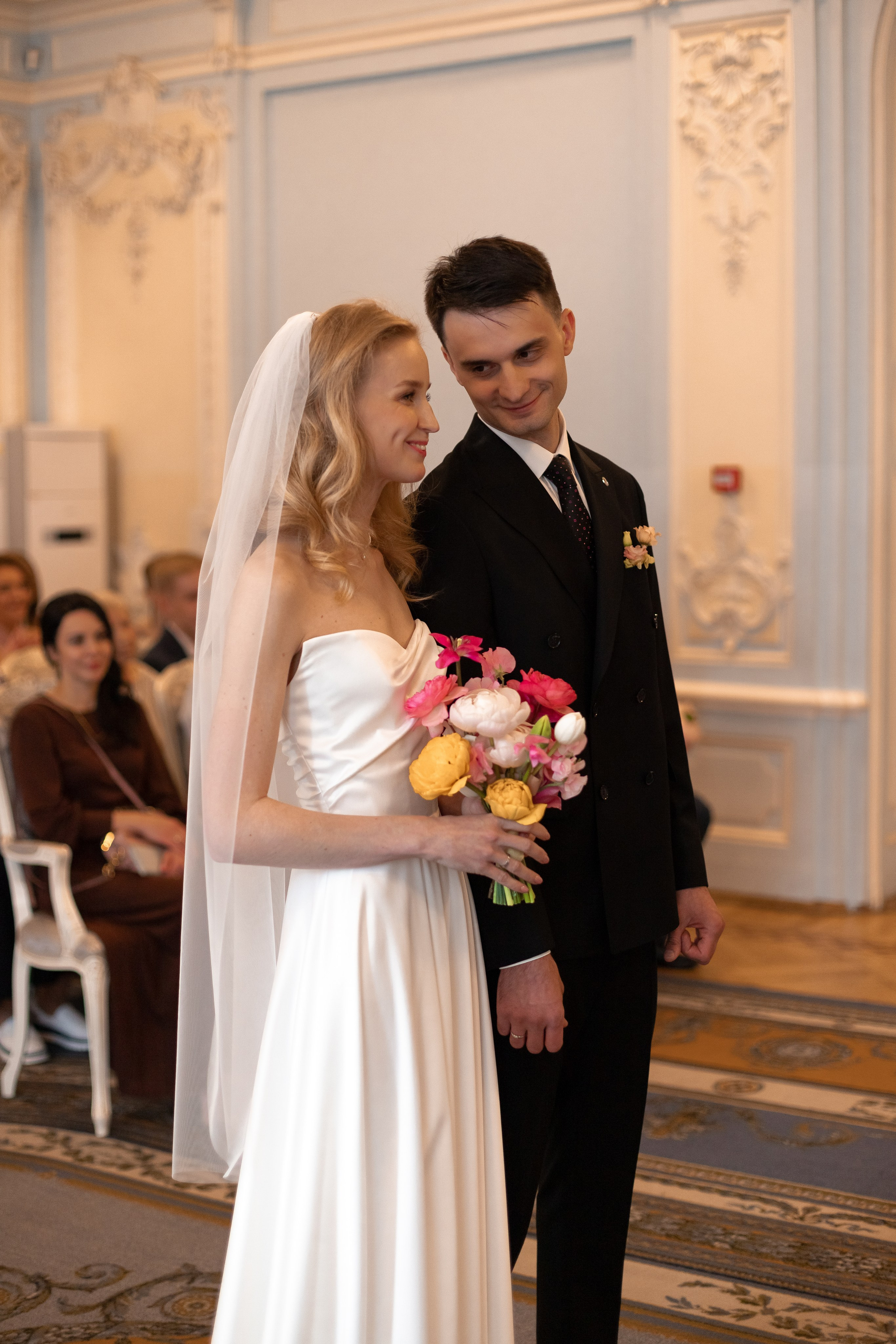 Бусинка моя. Свадебный и семейный фотограф Арина Кулёва