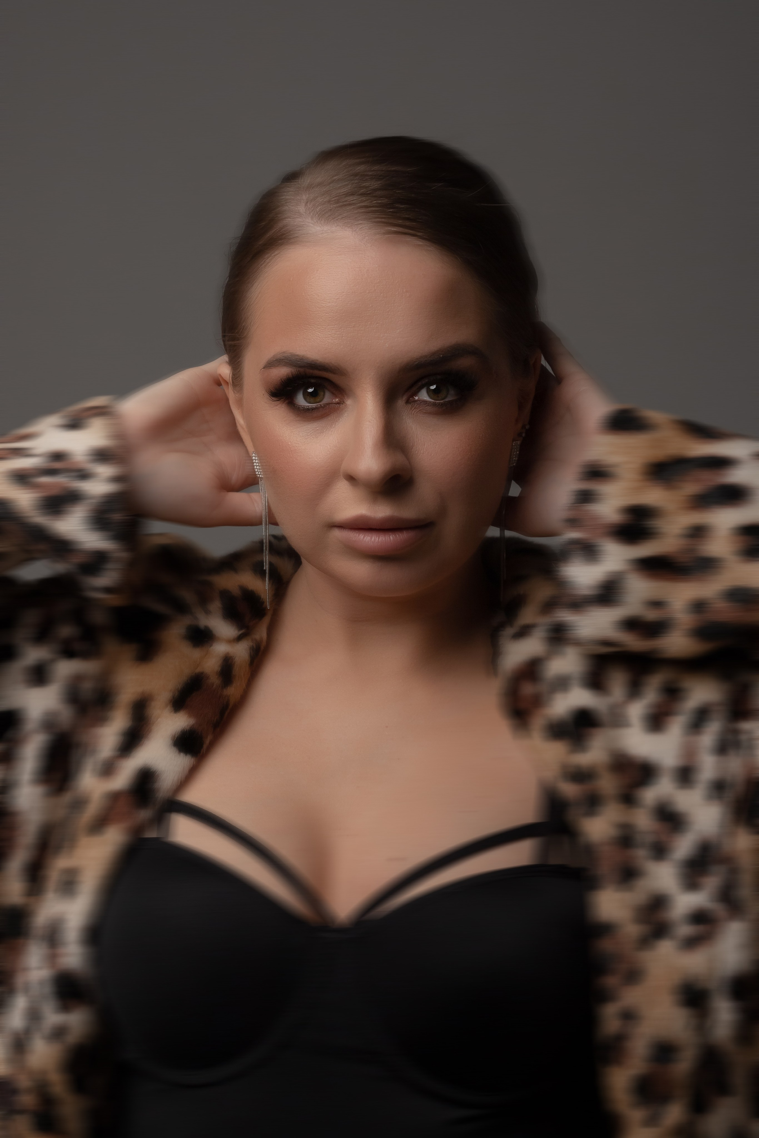 Портреты. Свадебный и семейный фотограф Арина Кулёва