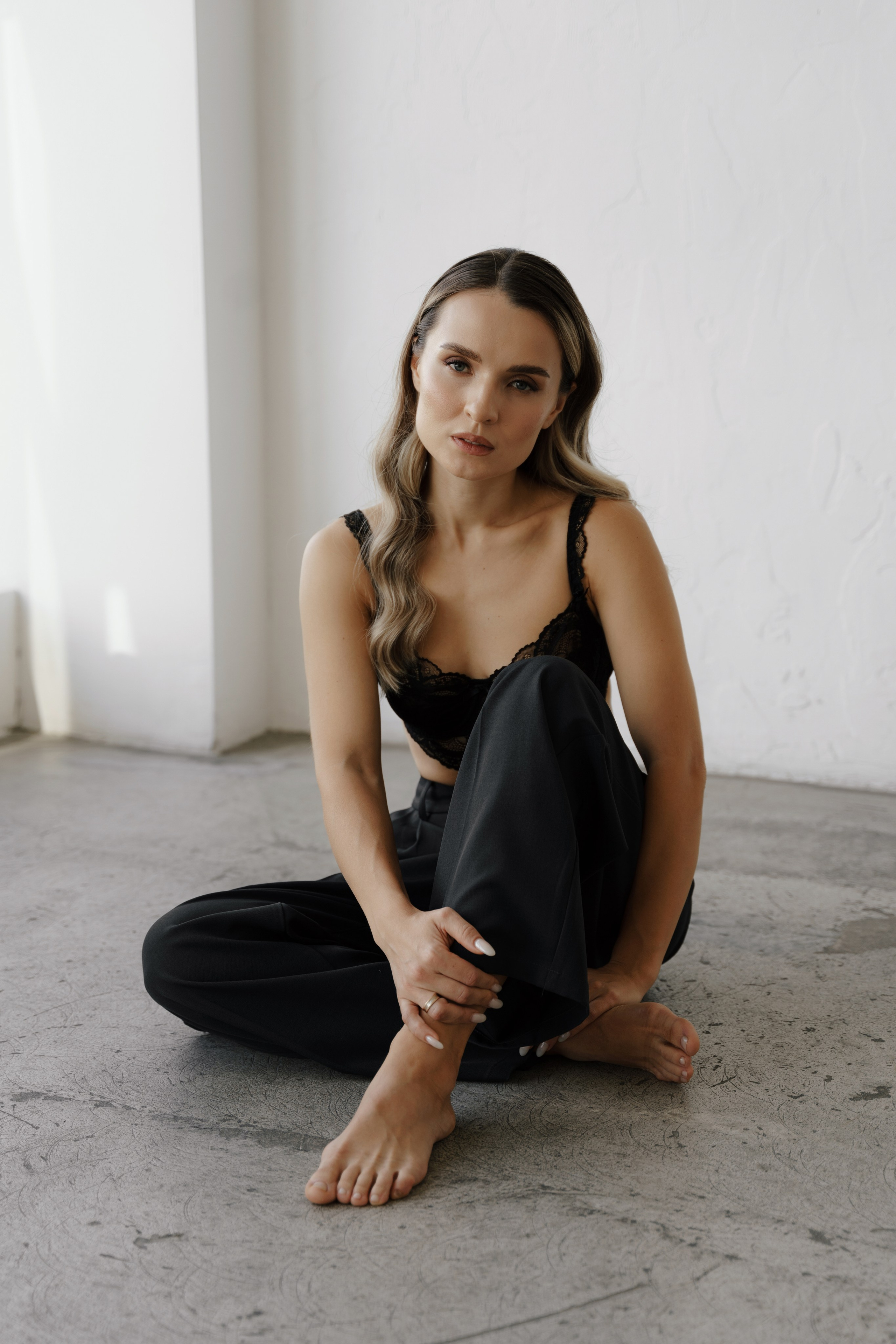 Анастасия. Фотограф в Новосибирске. Ефимова Анастасия