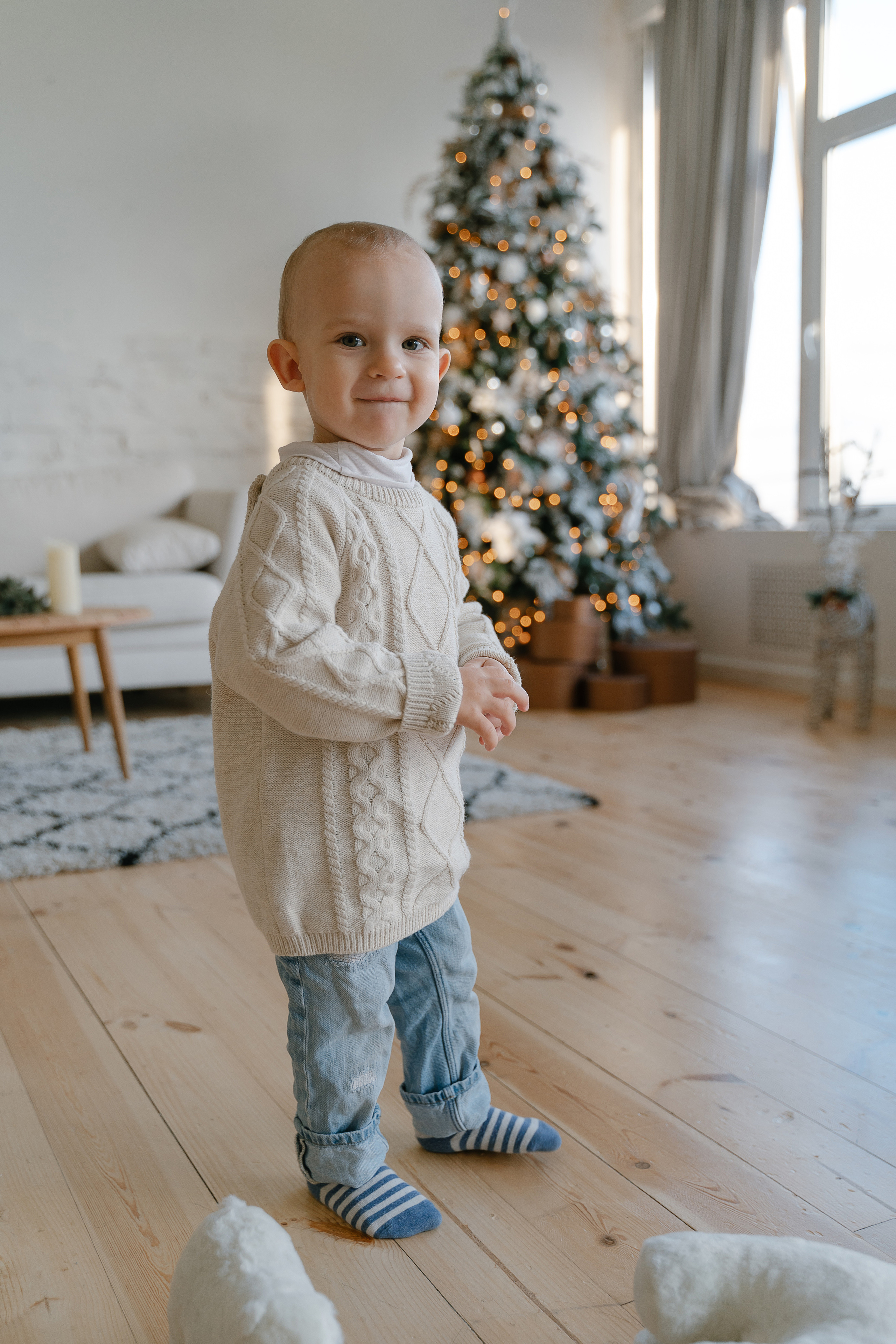 Новогодние съемки 2021. Свадебный фотограф — Наталья Фед СПб/Москва