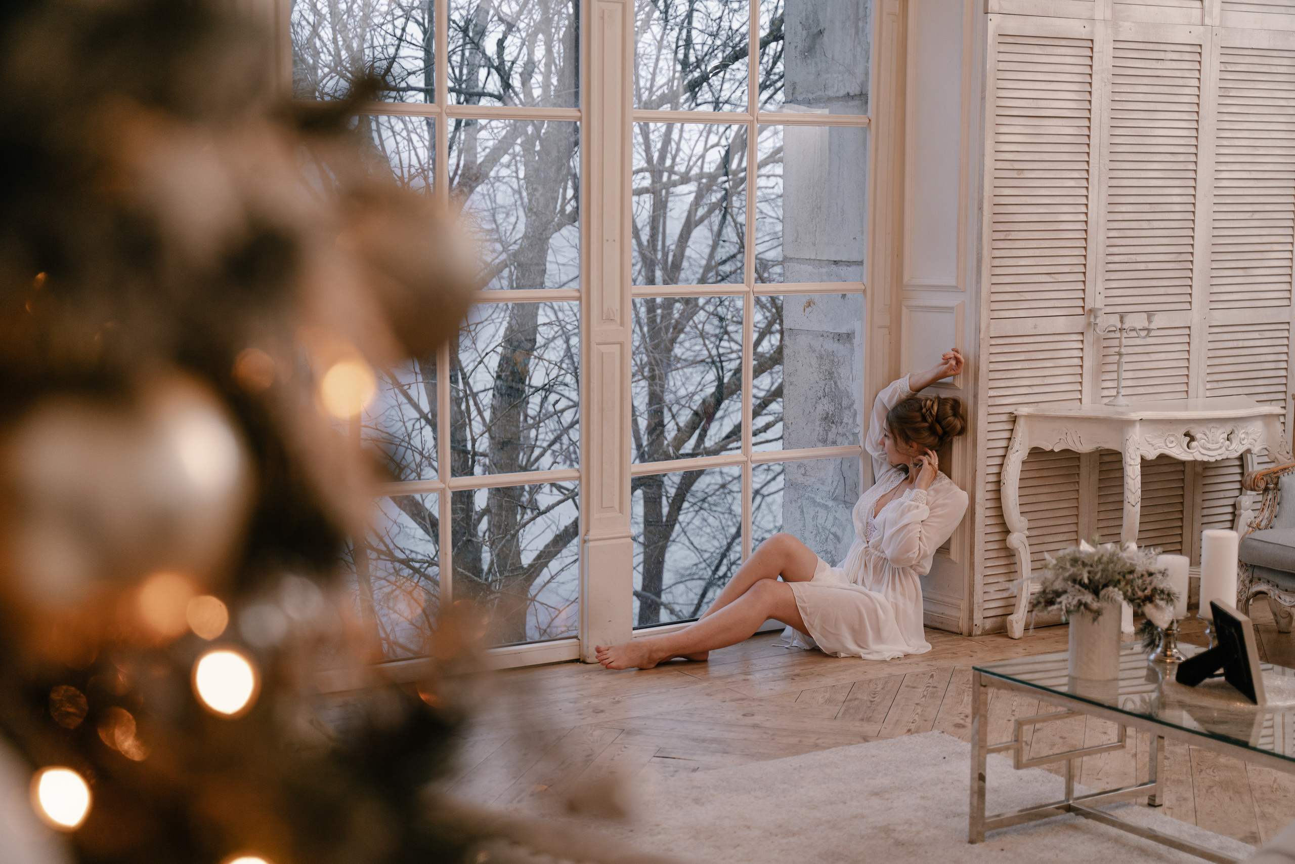 Новогодние съемки 2021. Свадебный фотограф — Наталья Фед СПб/Москва