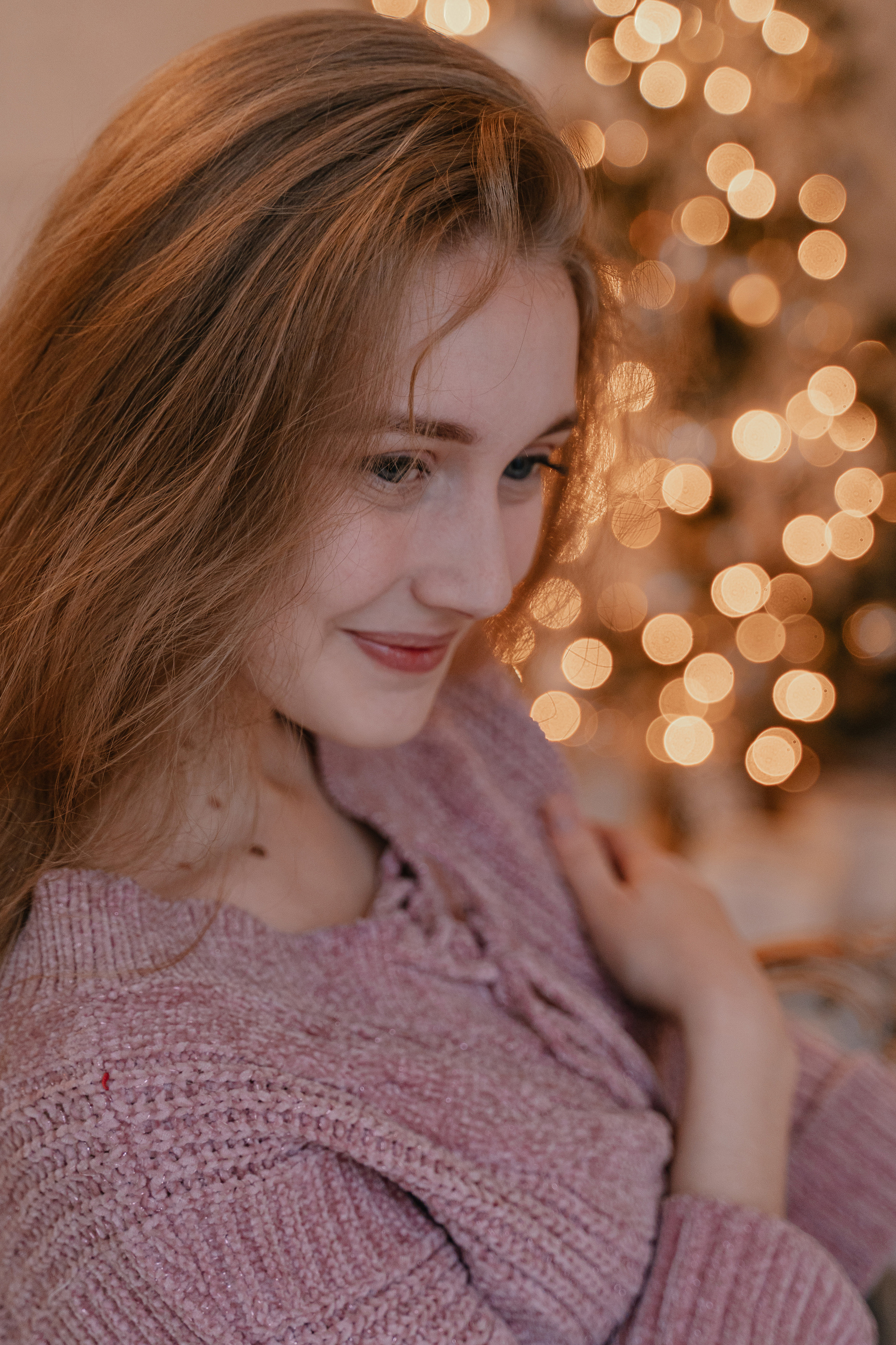 Новогодние съемки 2021. Свадебный фотограф — Наталья Фед СПб/Москва