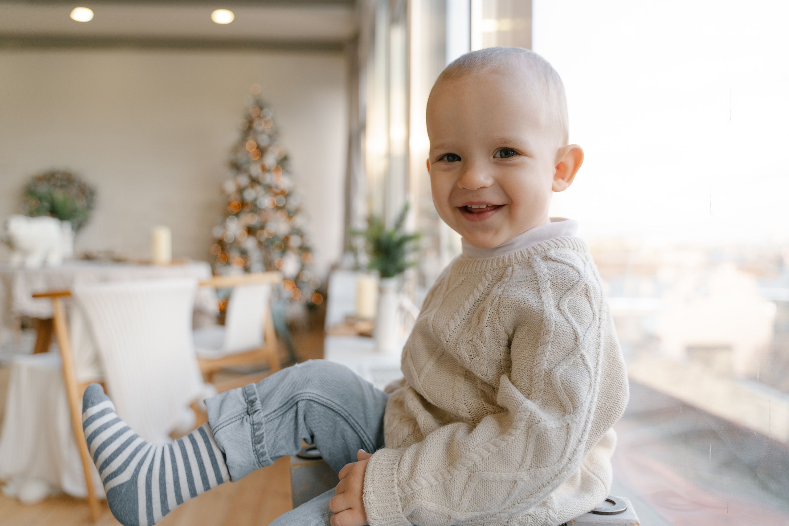 Новогодние съемки 2021. Свадебный фотограф — Наталья Фед СПб/Москва