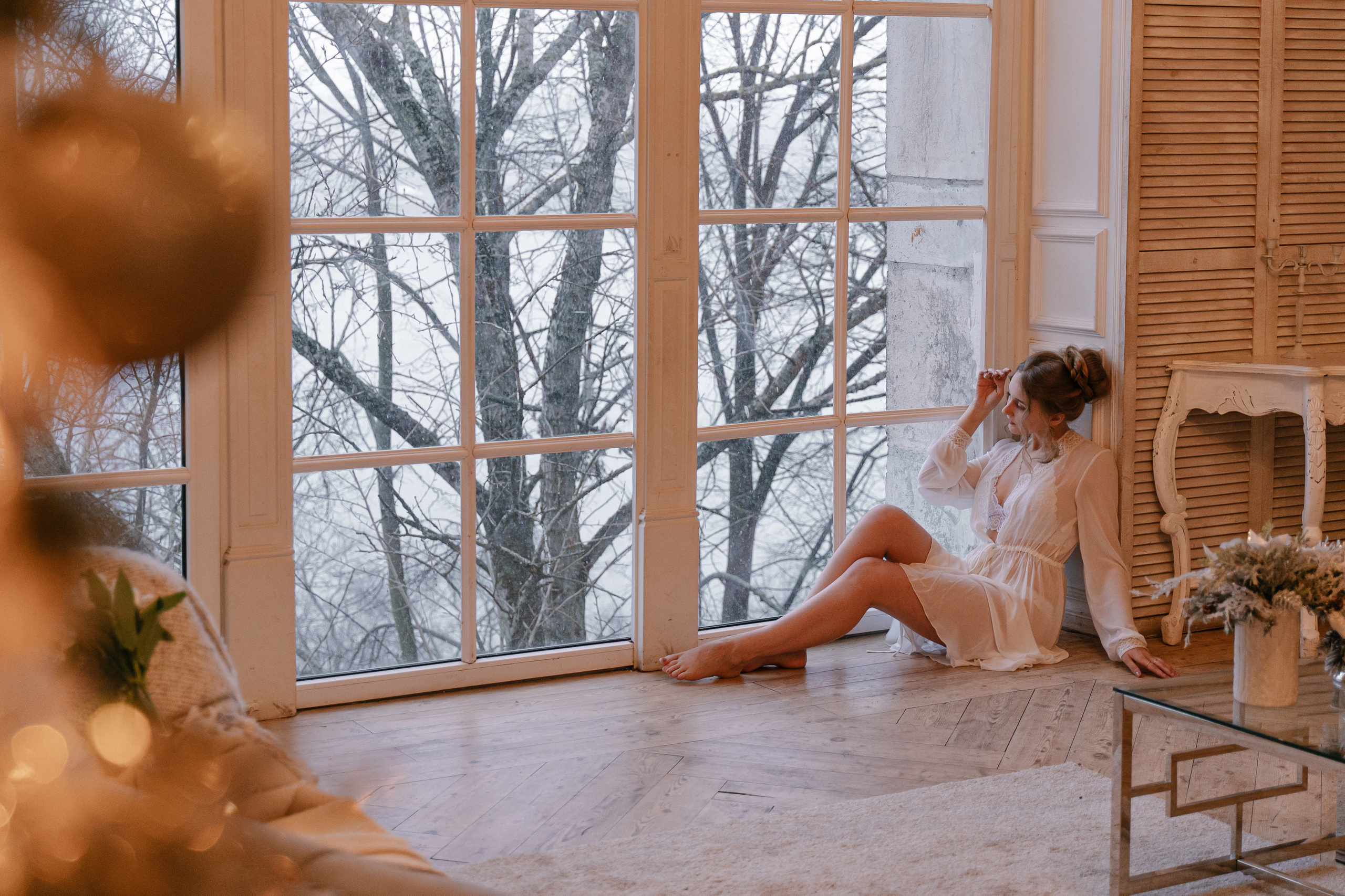 Новогодние съемки 2021. Свадебный фотограф — Наталья Фед СПб/Москва