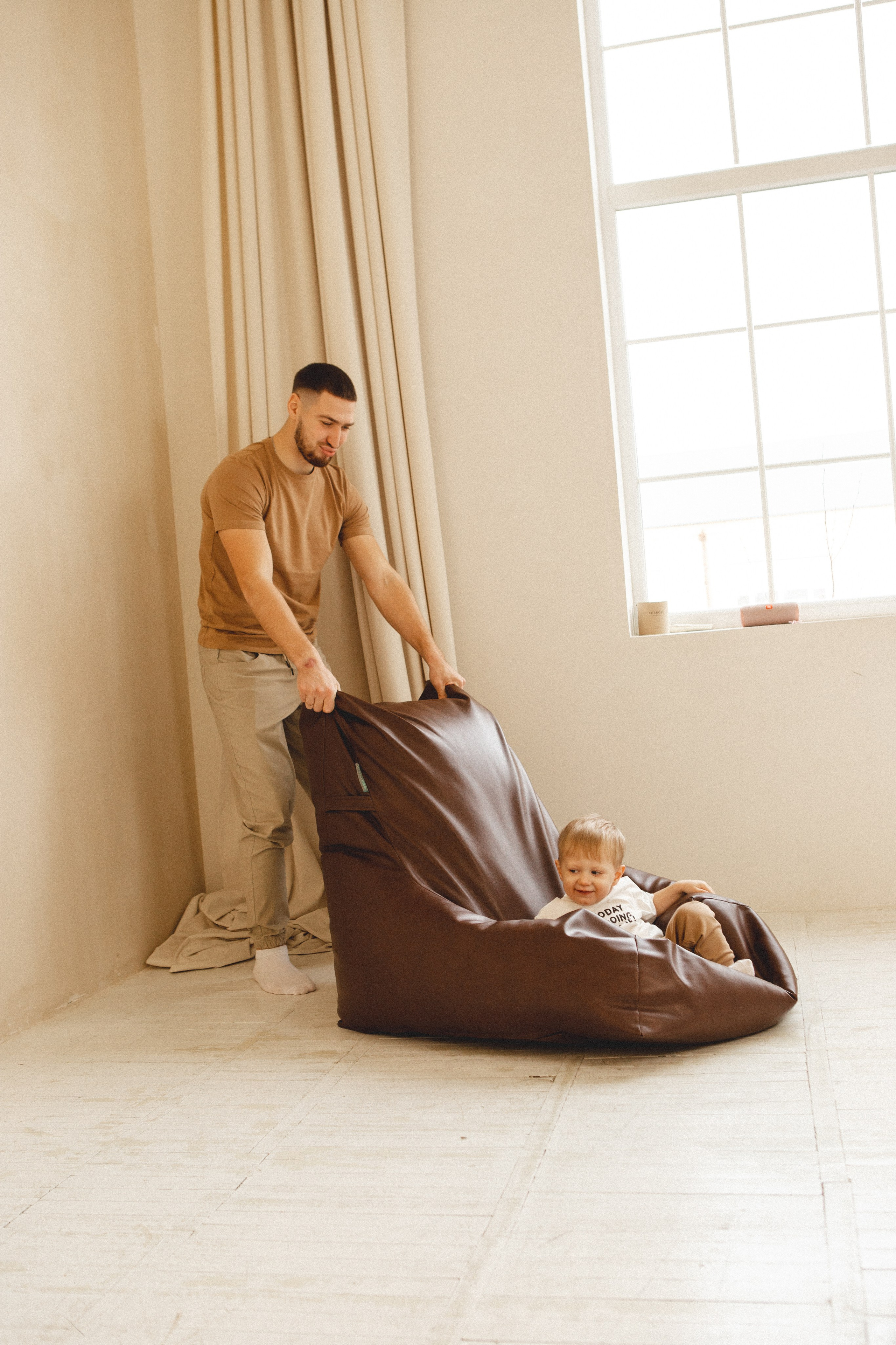 Фотостудия. Портреты и лайфстайл в Краснодаре