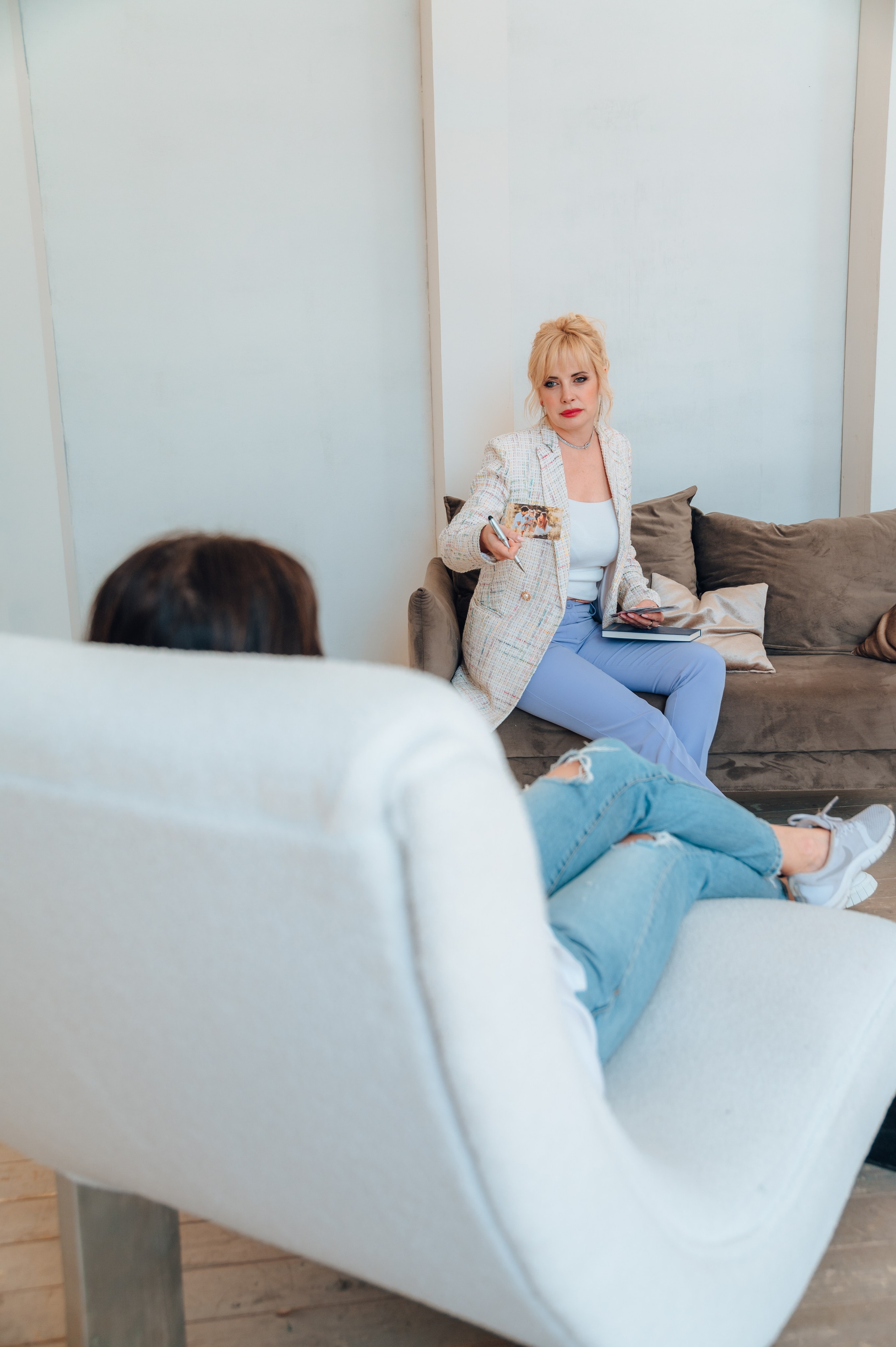 Арина. Детский и семейный фотограф Катерина Мишина