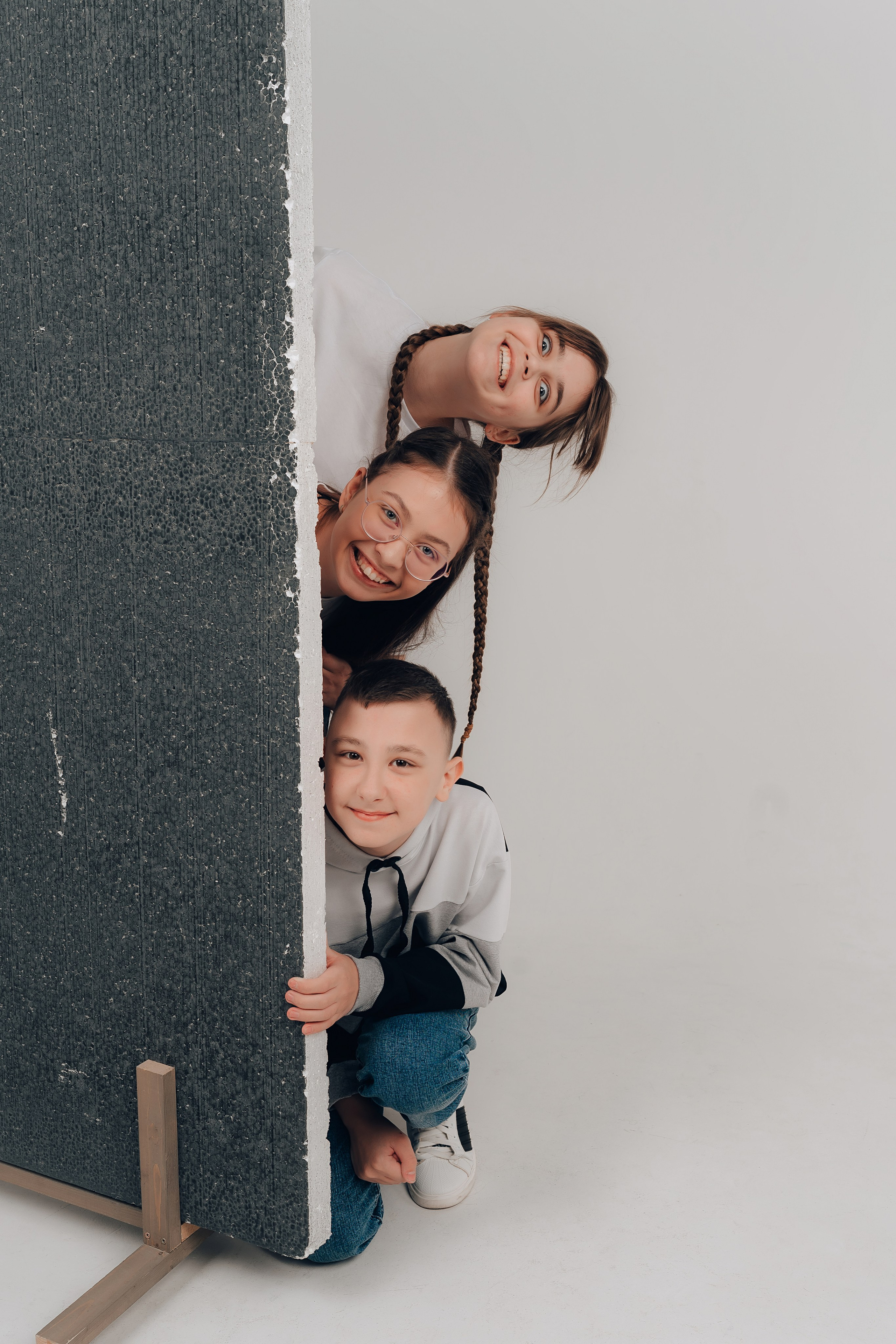 5 класс. Индустрия. Детский и семейный фотограф Катерина Мишина