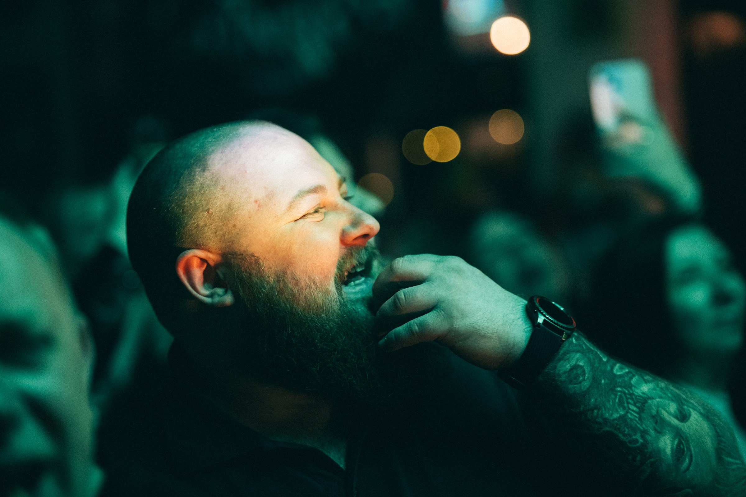 ДЕНЬ РОЖДЕНИЯ HARAT'S PUB, 12 ЛЕТ!. Фотограф на любое событие в Кемерово