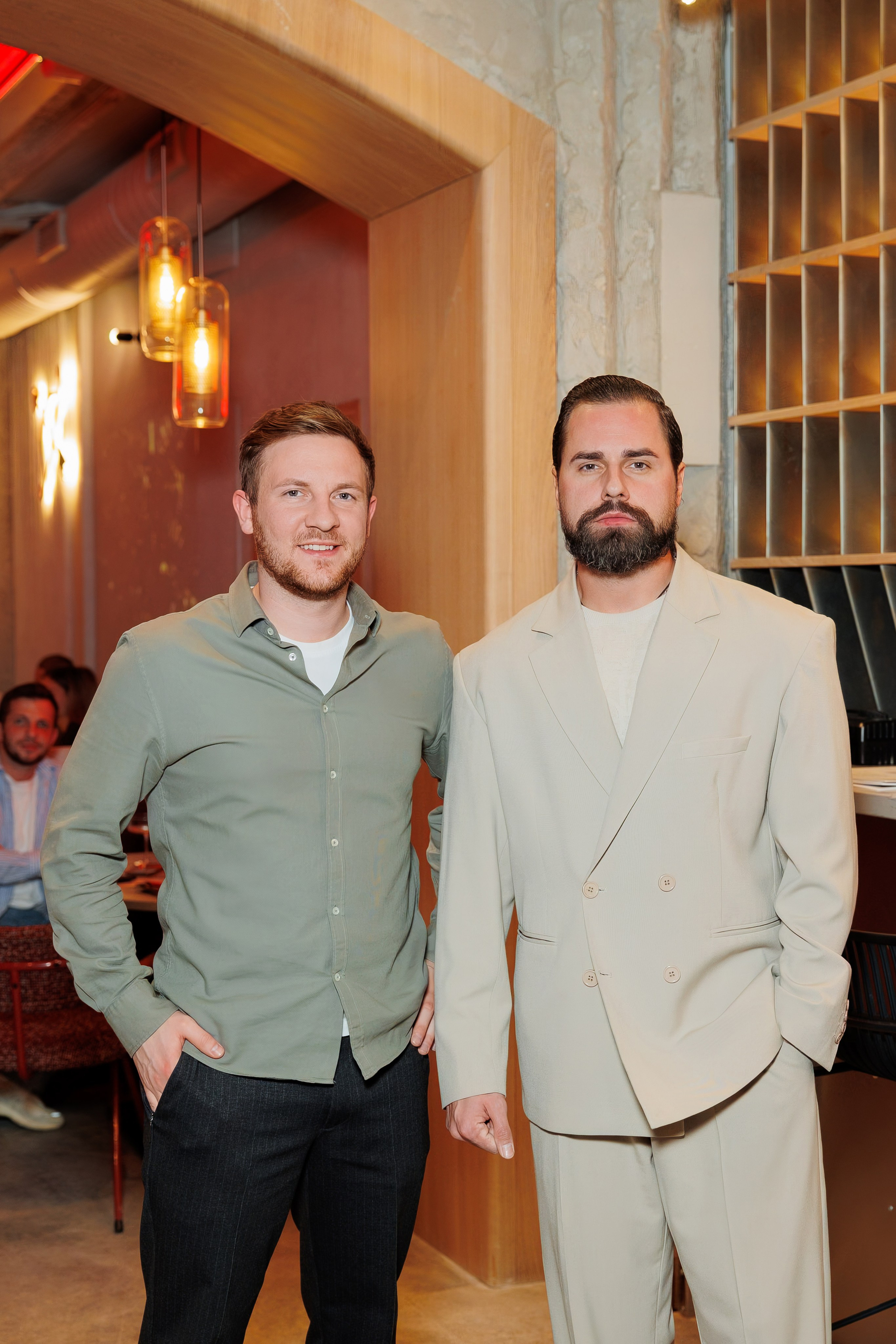 AMORE ОТРКРЫТИЕ — DAY I. СВОИ. ФОТООТЧЕТЫ-СОБЫТИЯ-МЕСТА