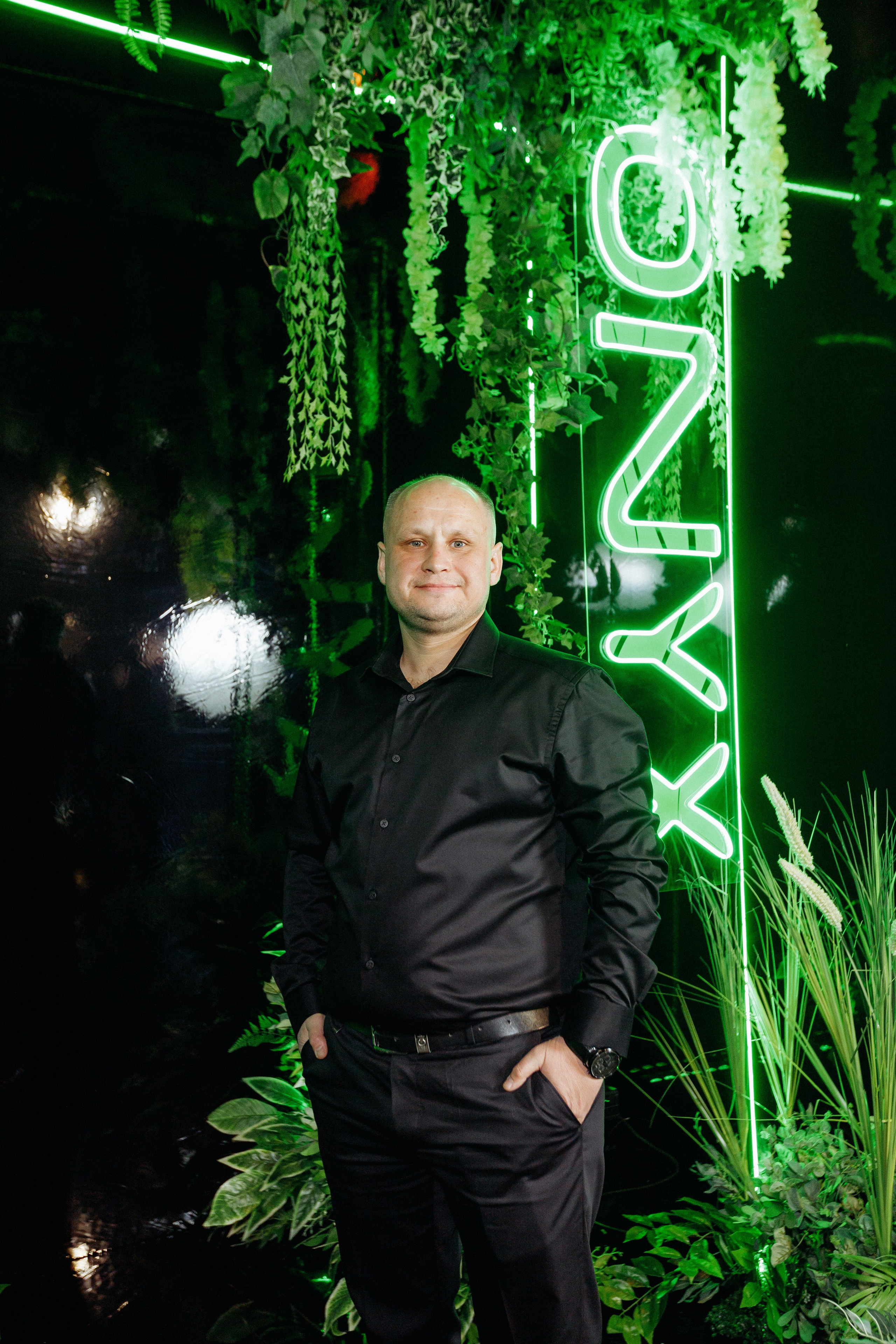 ONYX BLACK [Презентация Жилого Комплекса]. СВОИ. ФОТООТЧЕТЫ-СОБЫТИЯ-МЕСТА