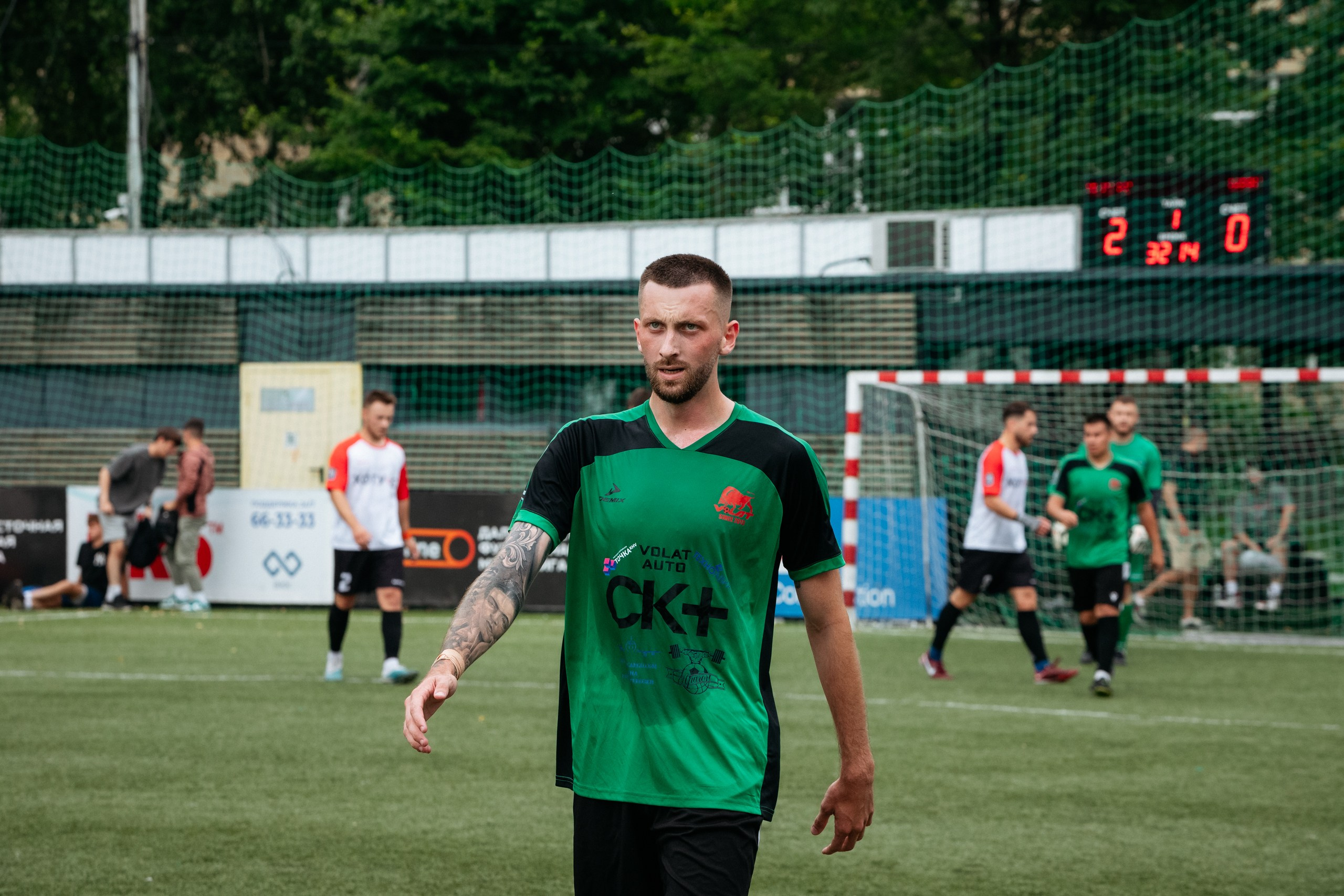 МЕДИА ЛИГА — ФИНАЛ. СВОИ. ФОТООТЧЕТЫ-СОБЫТИЯ-МЕСТА