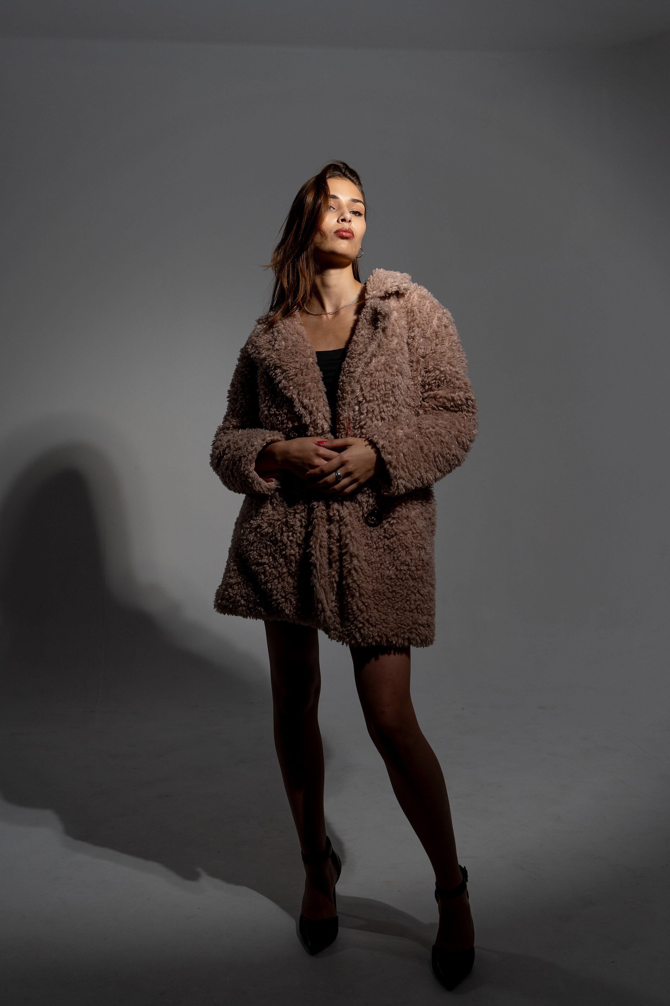 Полина Тороп. Модельное агентство TM Models в Калининграде