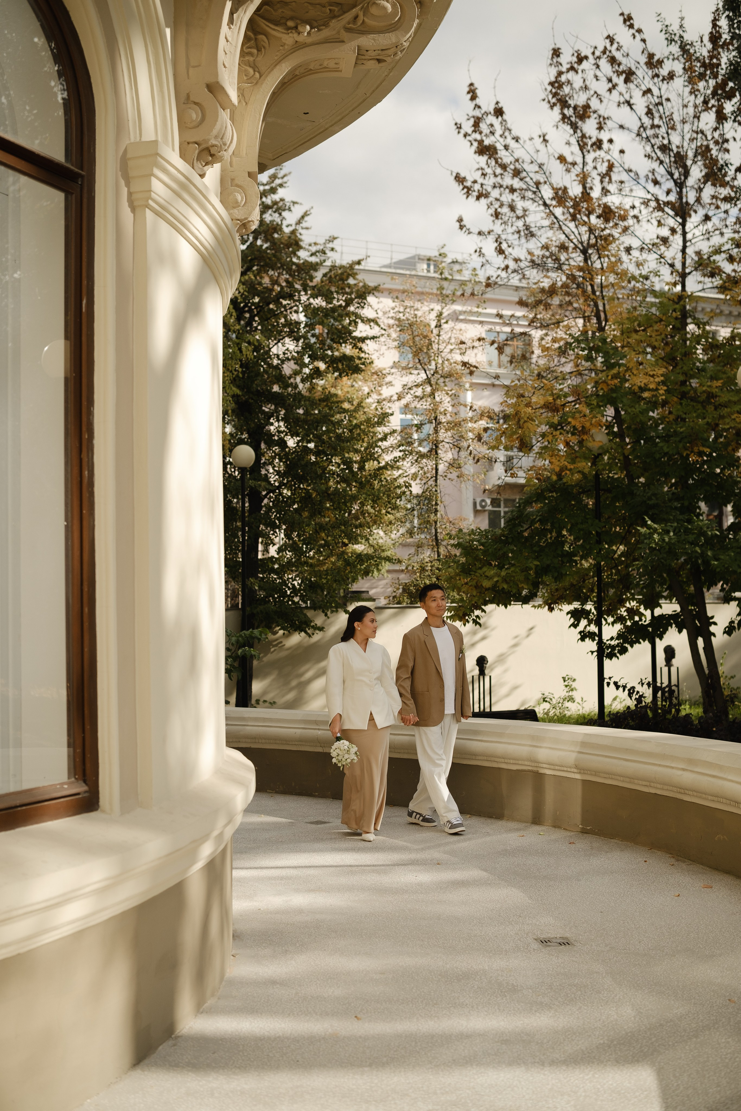 Я и ты. Обо мне