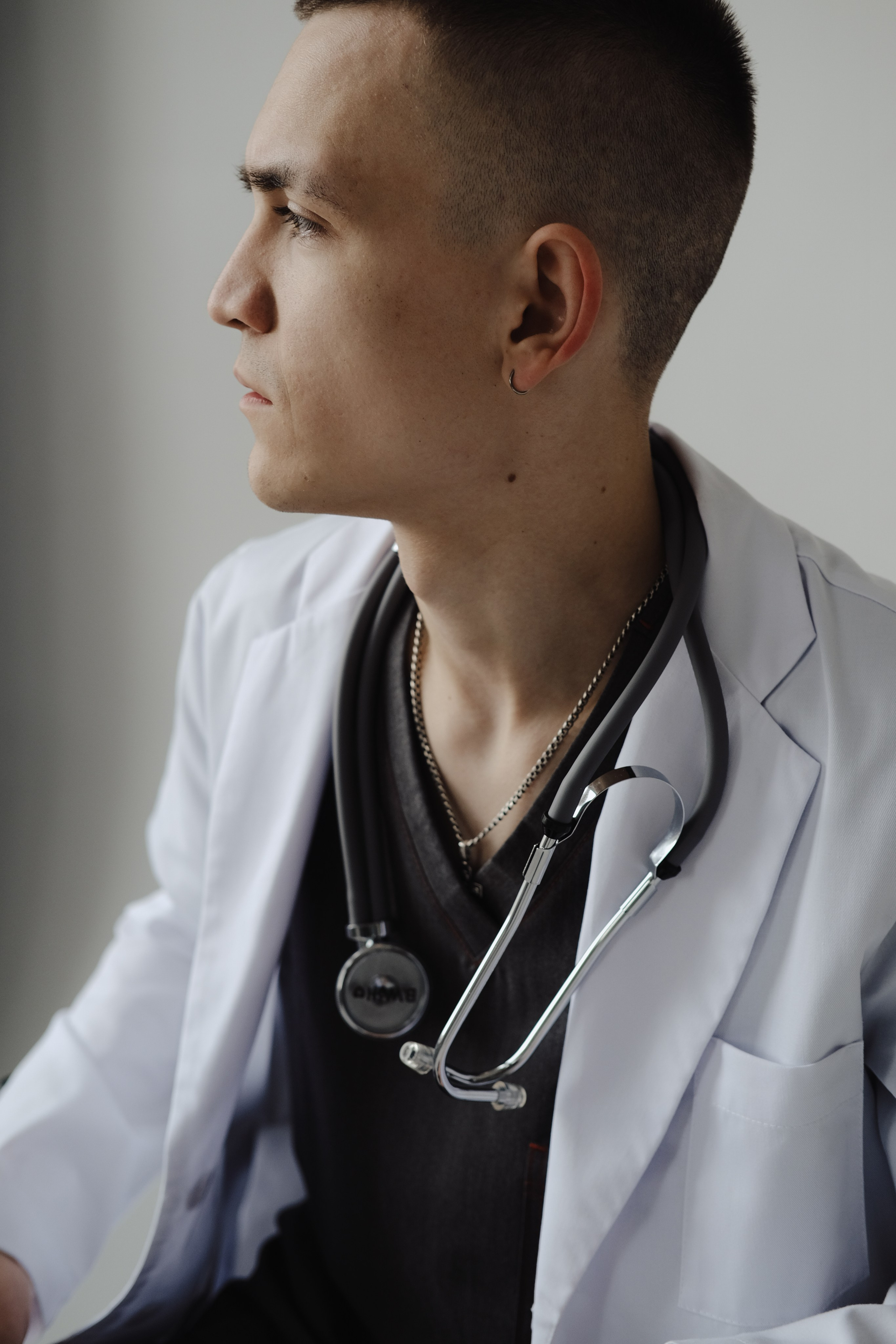 Групповой портрет: Выпускники КГМУ. Обо мне