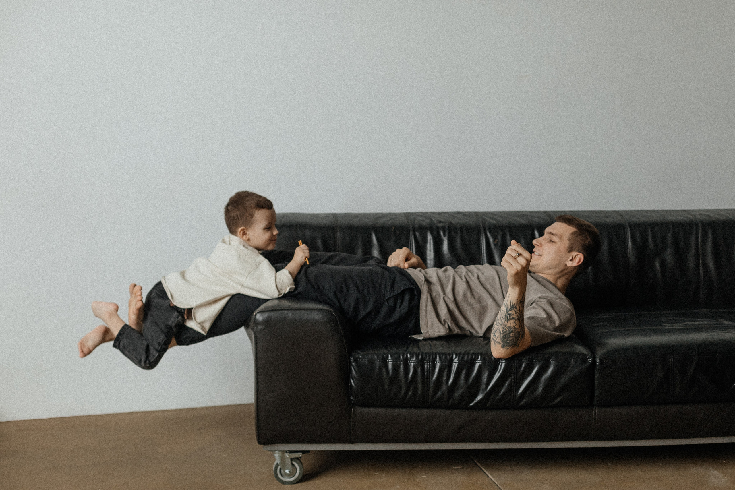 Семейный фотограф в Нижнем Новгороде Куренкова Юлия