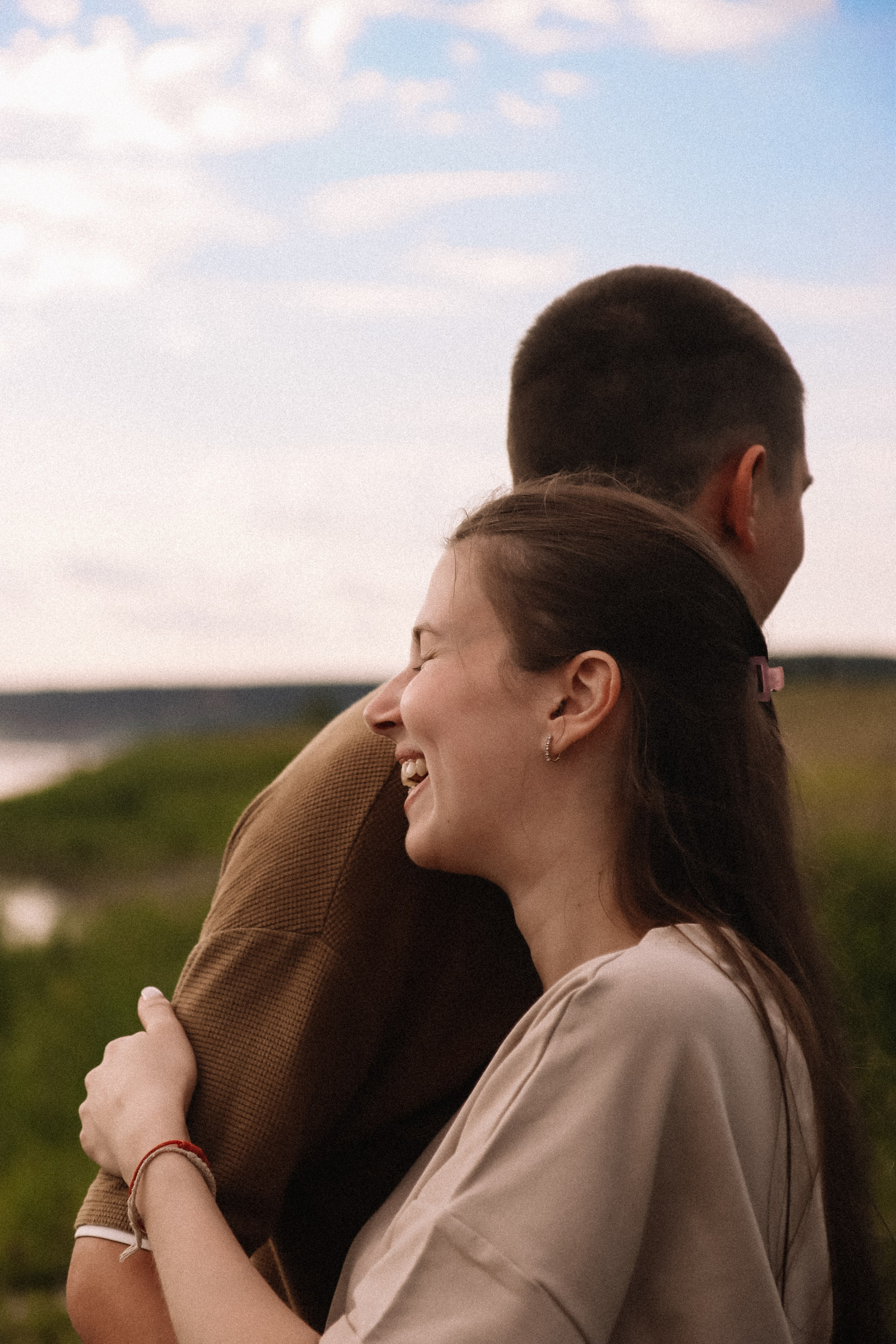 В ожидании ♥︎. Фотограф в Кемерово Клюева Дарья