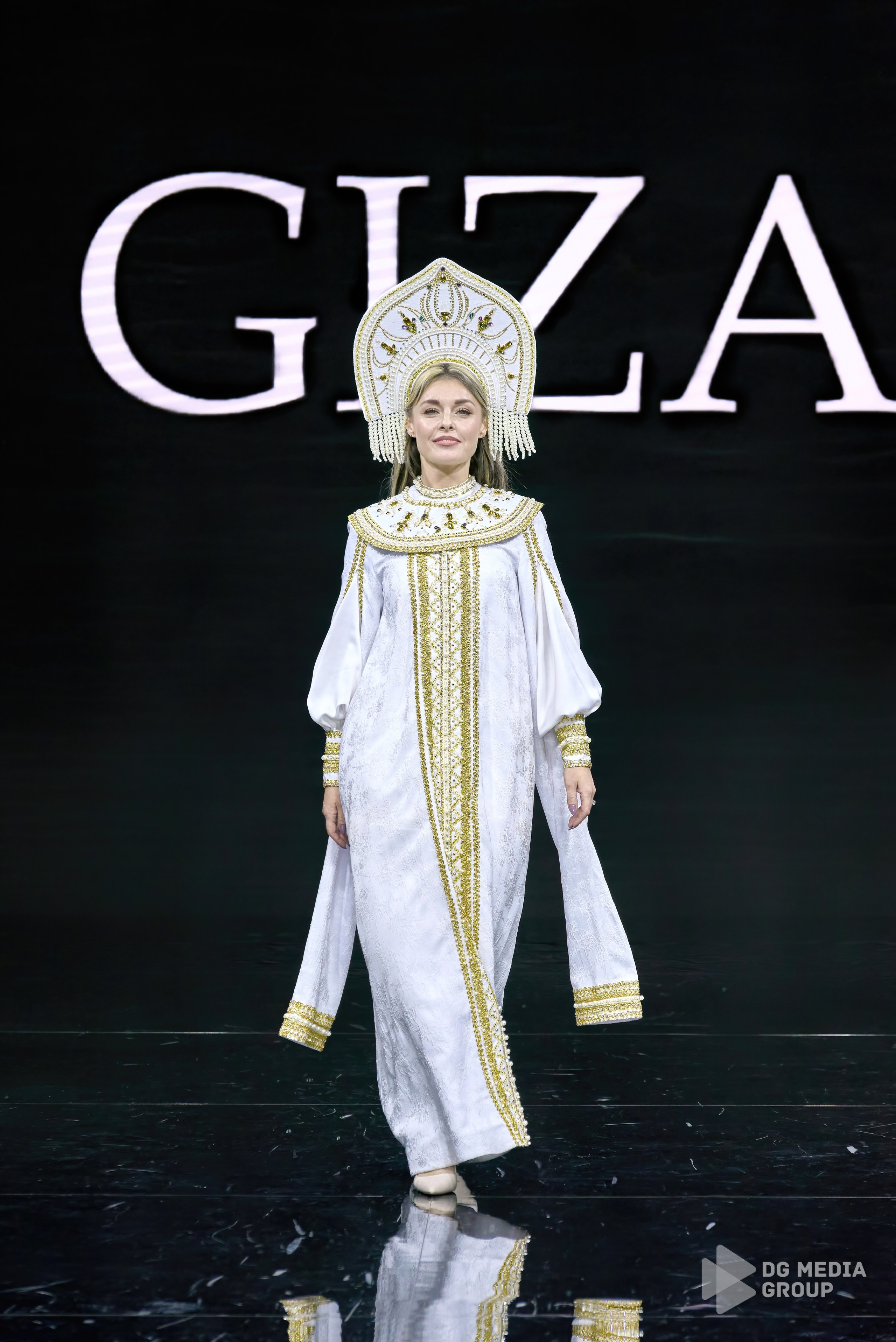 giza | sfw 2025 | the fragment