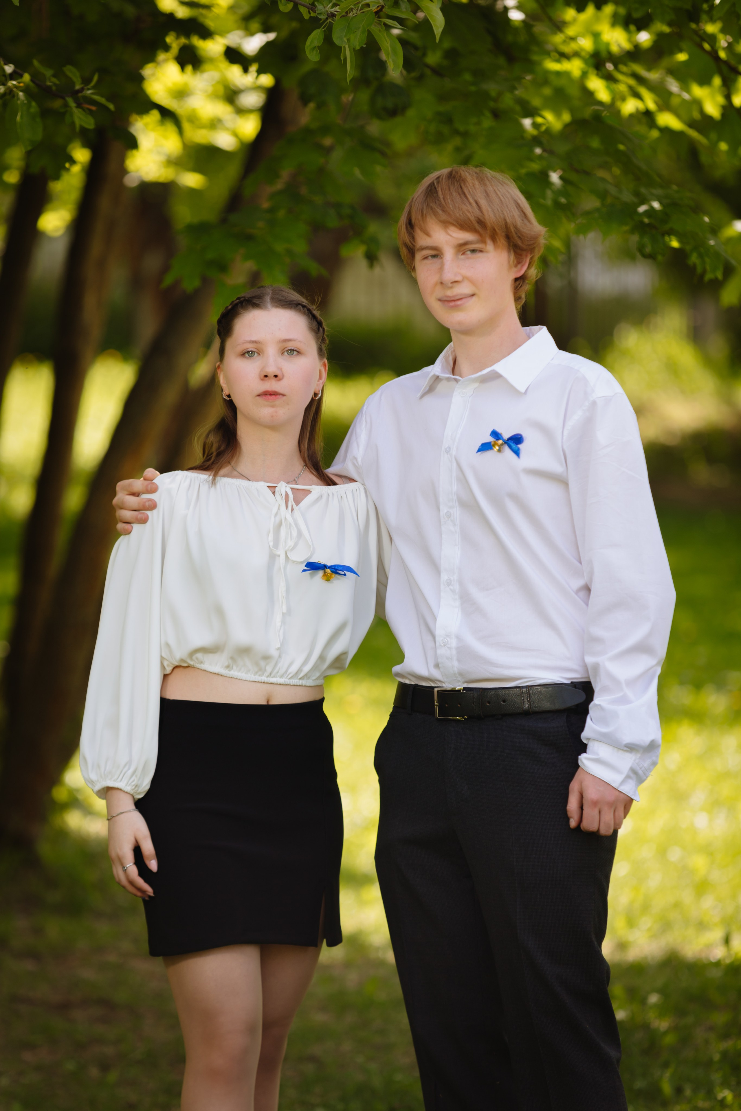 Последний звонок 2024 (2 часа фотосъемки). Профессиональный фотограф Надежда Антонова