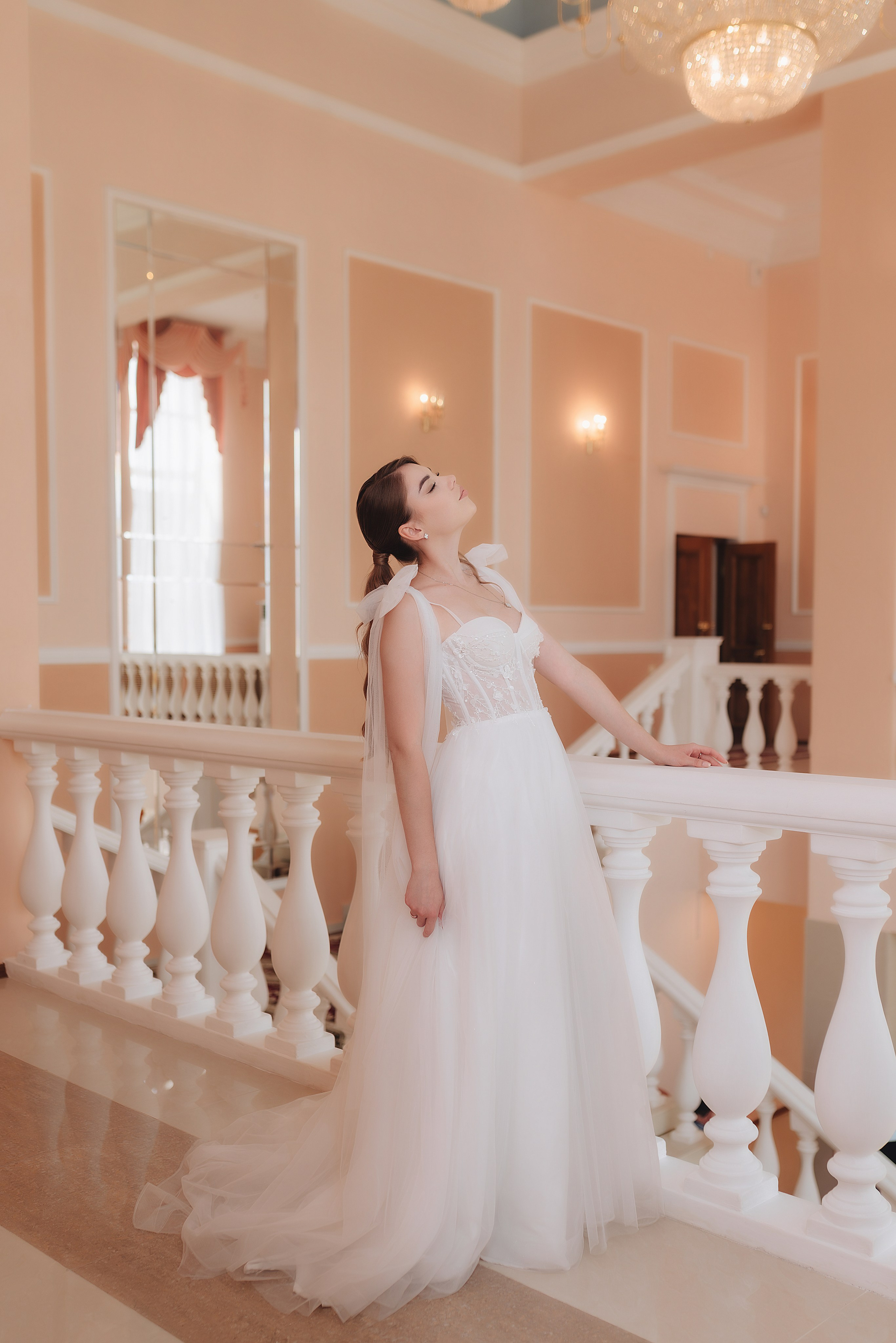 Алиса и Алексей. Фотограф Карина Шмулёва. Воронеж и область