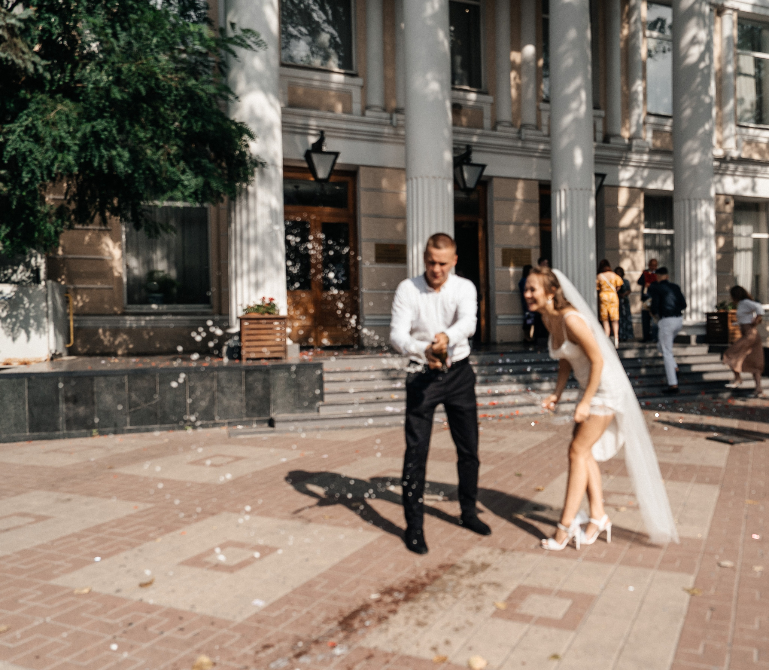 Владимир & Диана. Lokos.pro Ник Соколов Фото и Видео Москва/Ростов-на-Дону