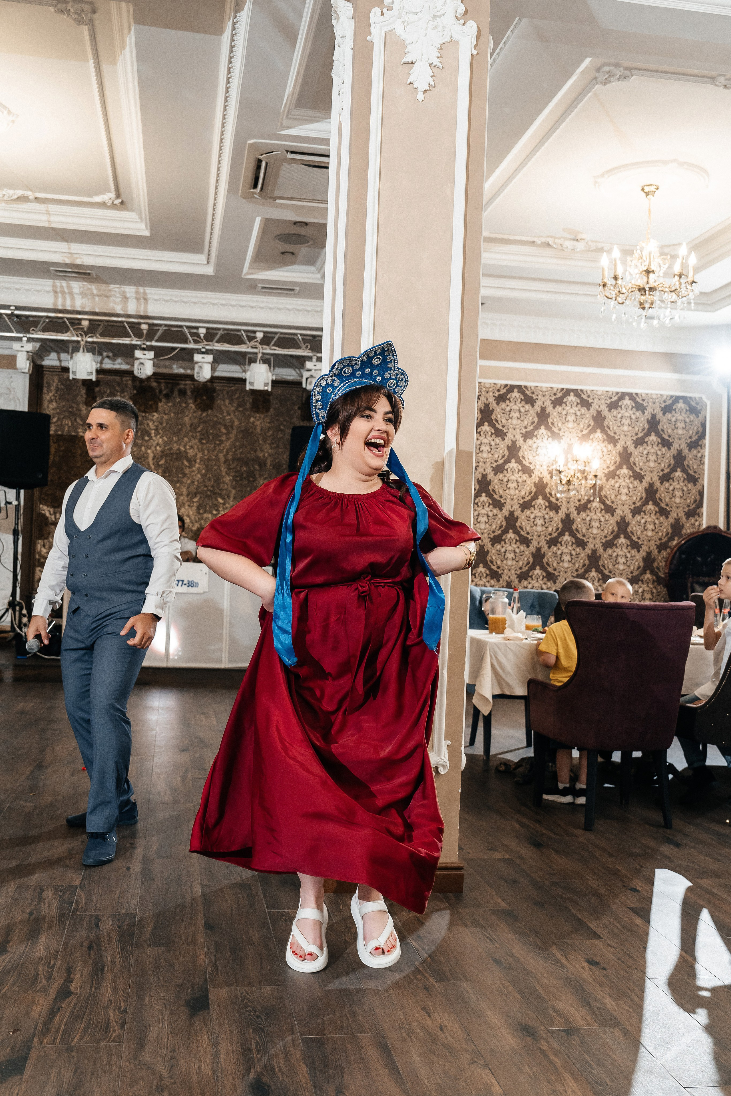 Антон & Карина. Lokos.pro Ник Соколов Фото и Видео Москва/Ростов-на-Дону