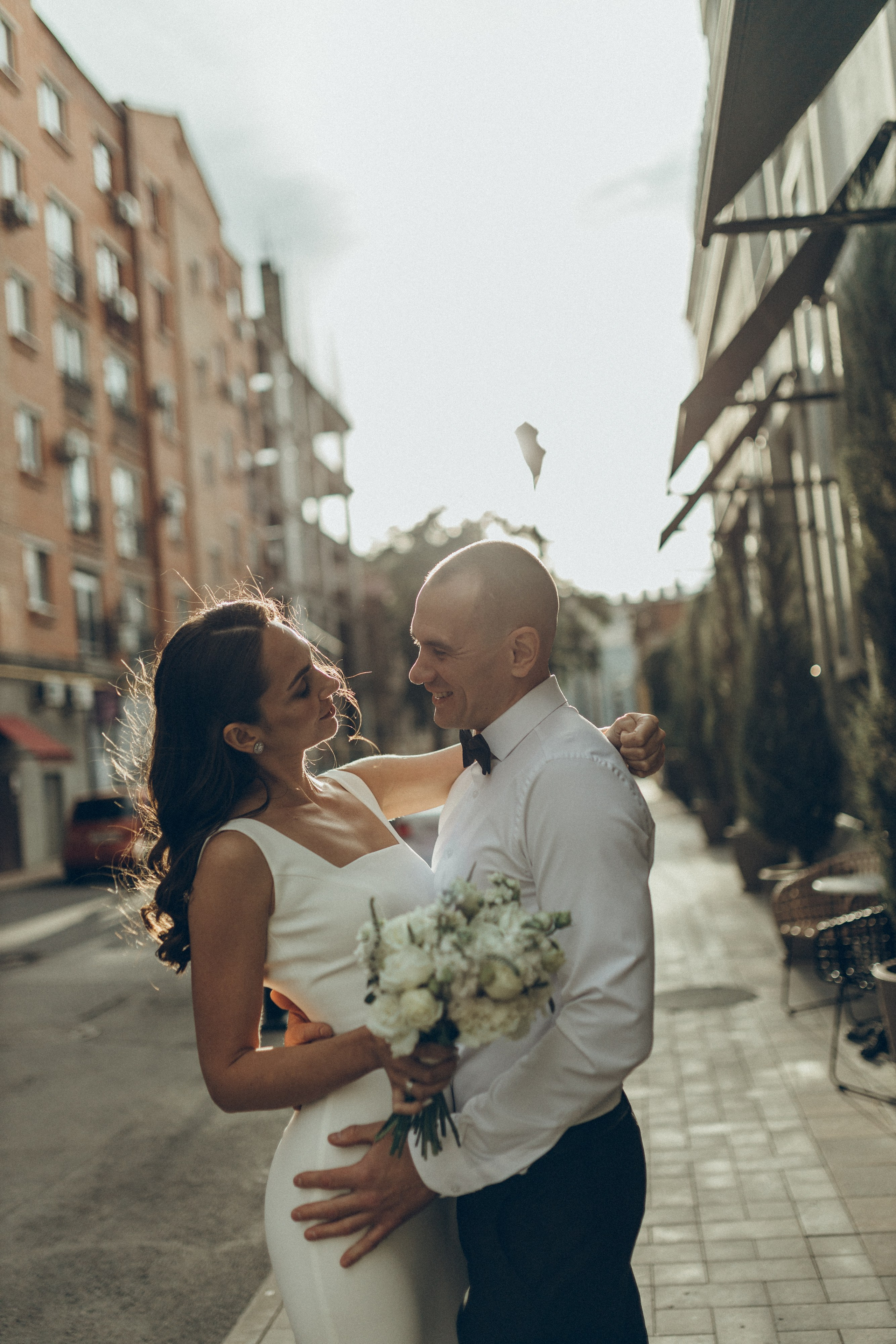 Olga & Vasiliy. Семейный фотограф и фотограф на роды в Ростове-на-Дону Мухина Виктория