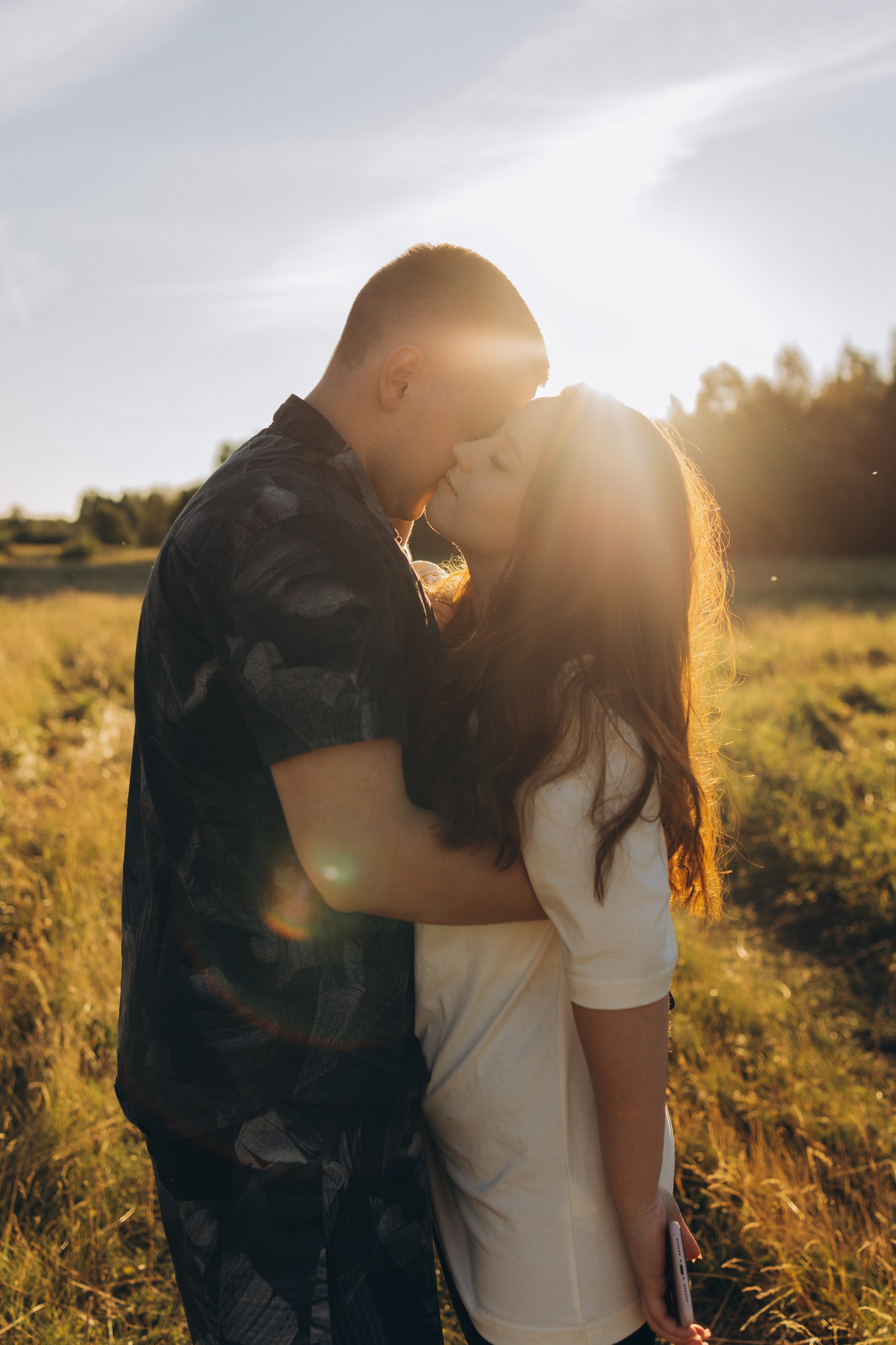 Денис и Ксения. Привет! Меня зовут Эльвира, я фотограф в Екатеринбурге