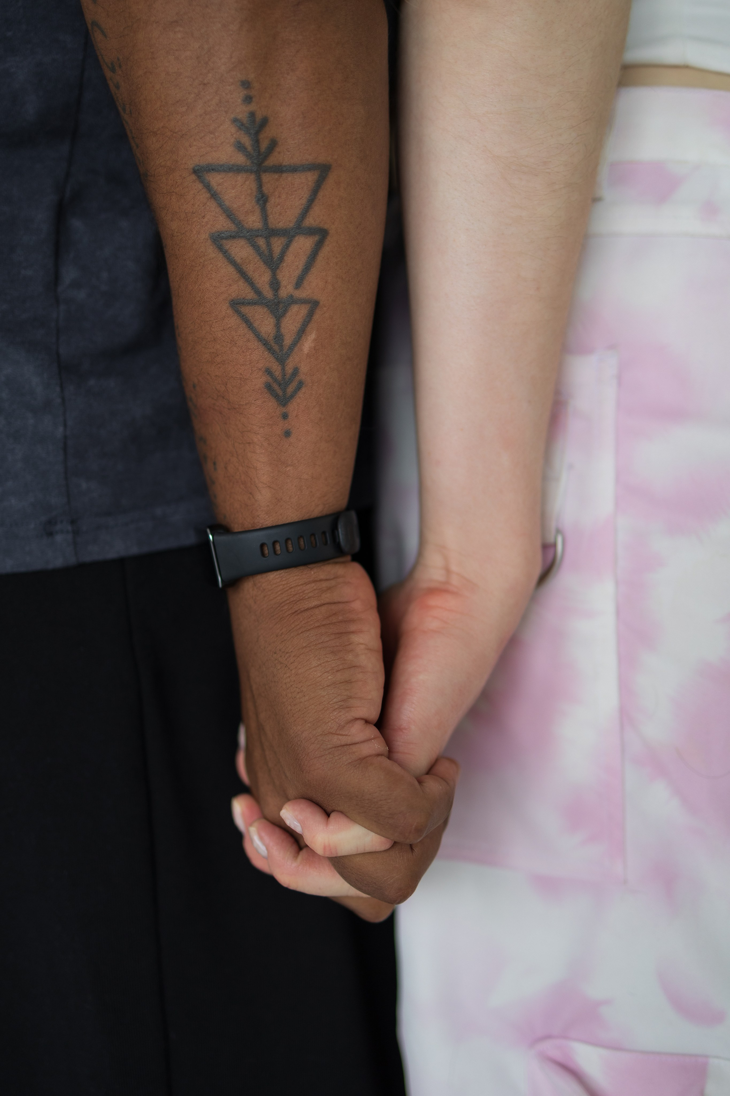 Рафаэль и Ангелина. Привет! Меня зовут Эльвира, я фотограф в Екатеринбурге