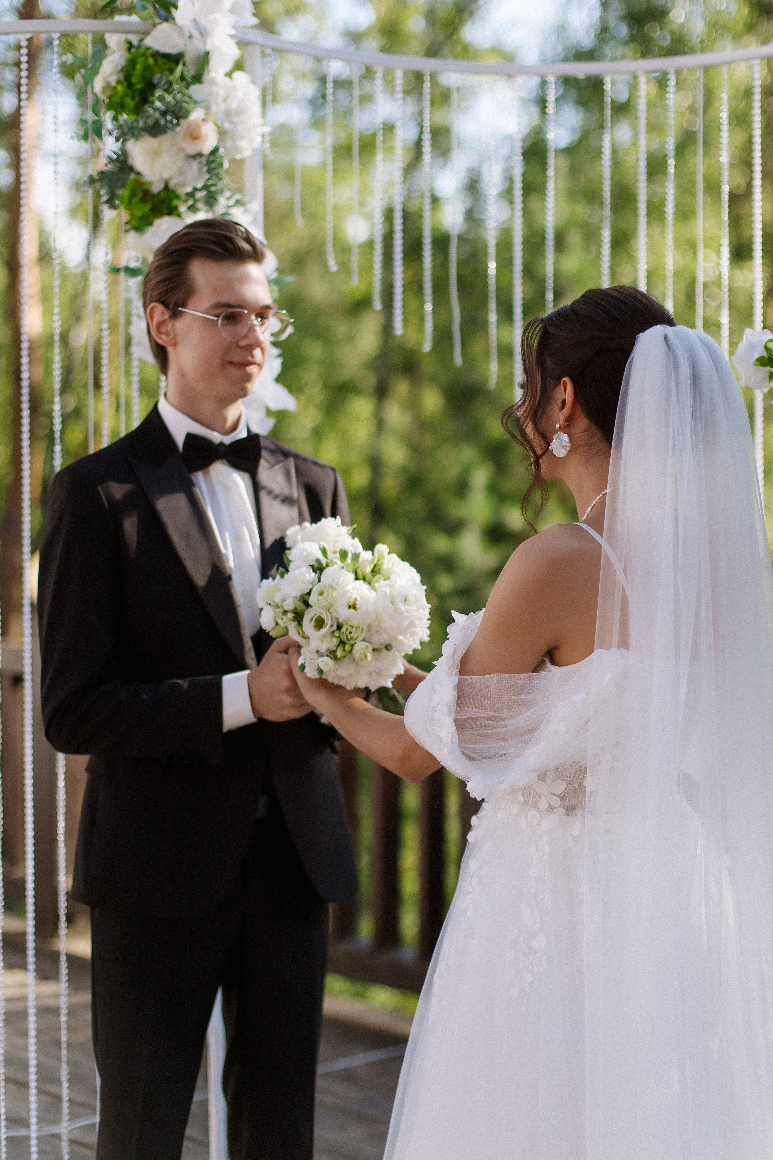 Денис и Елизавета 17.07.25. Индивидуальный, семейный и свадебный фотограф