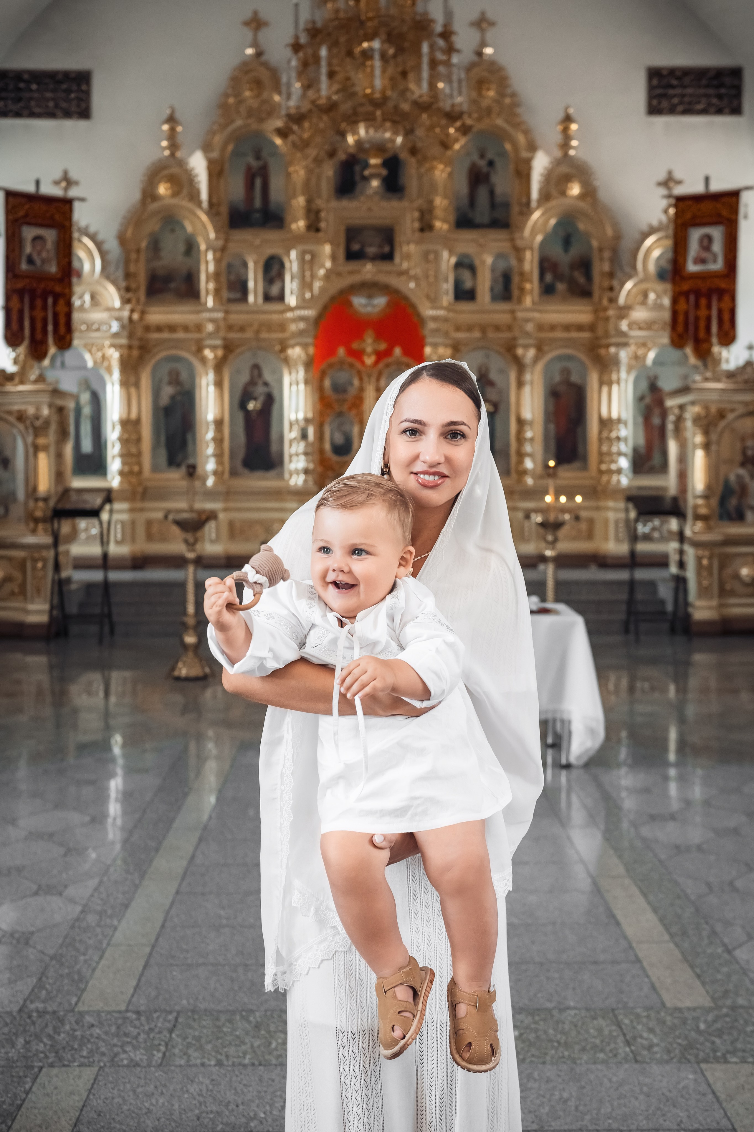 С. Павловка, храм св. апостолов Петра и Павла. Церковный фотограф на Таинство Крещения и Венчания в Оренбурге и Оренбургской области Екатерина Белкина