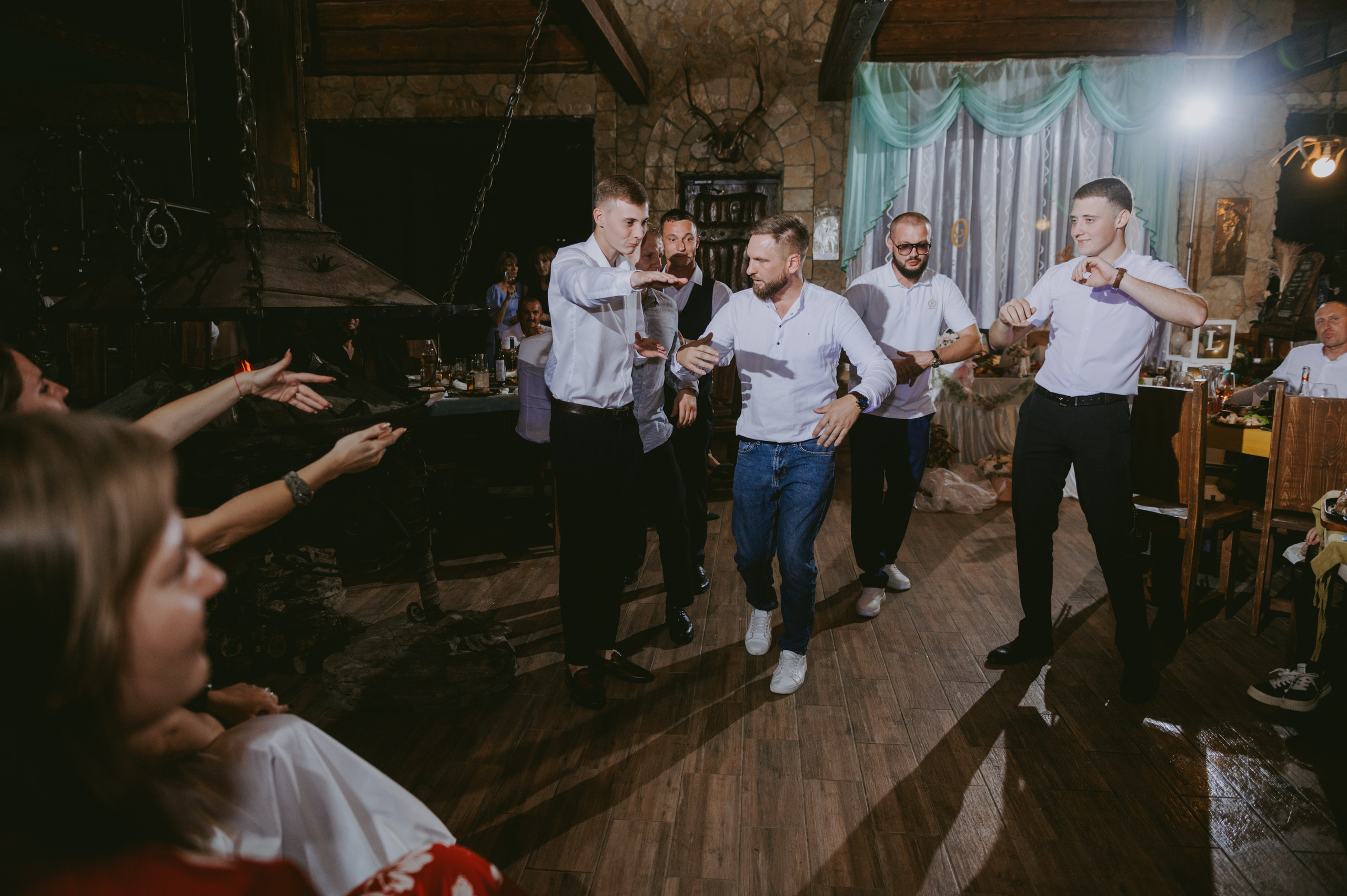 Олег&Елизавета фотограф Елена Горбач. Свадебный и семейный фотограф город Темрюк Фотостудия Темрюк