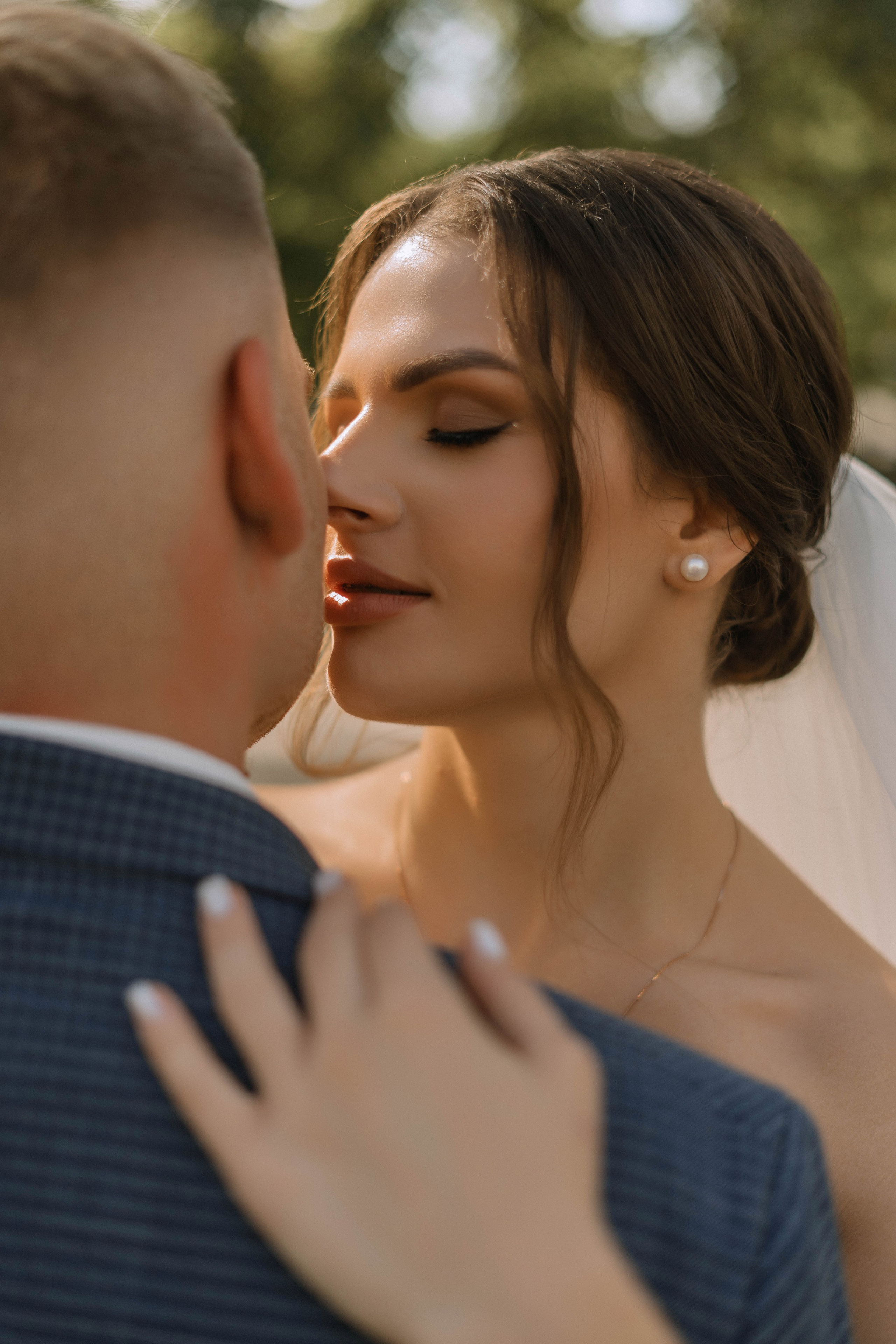 Владимир & Дарья