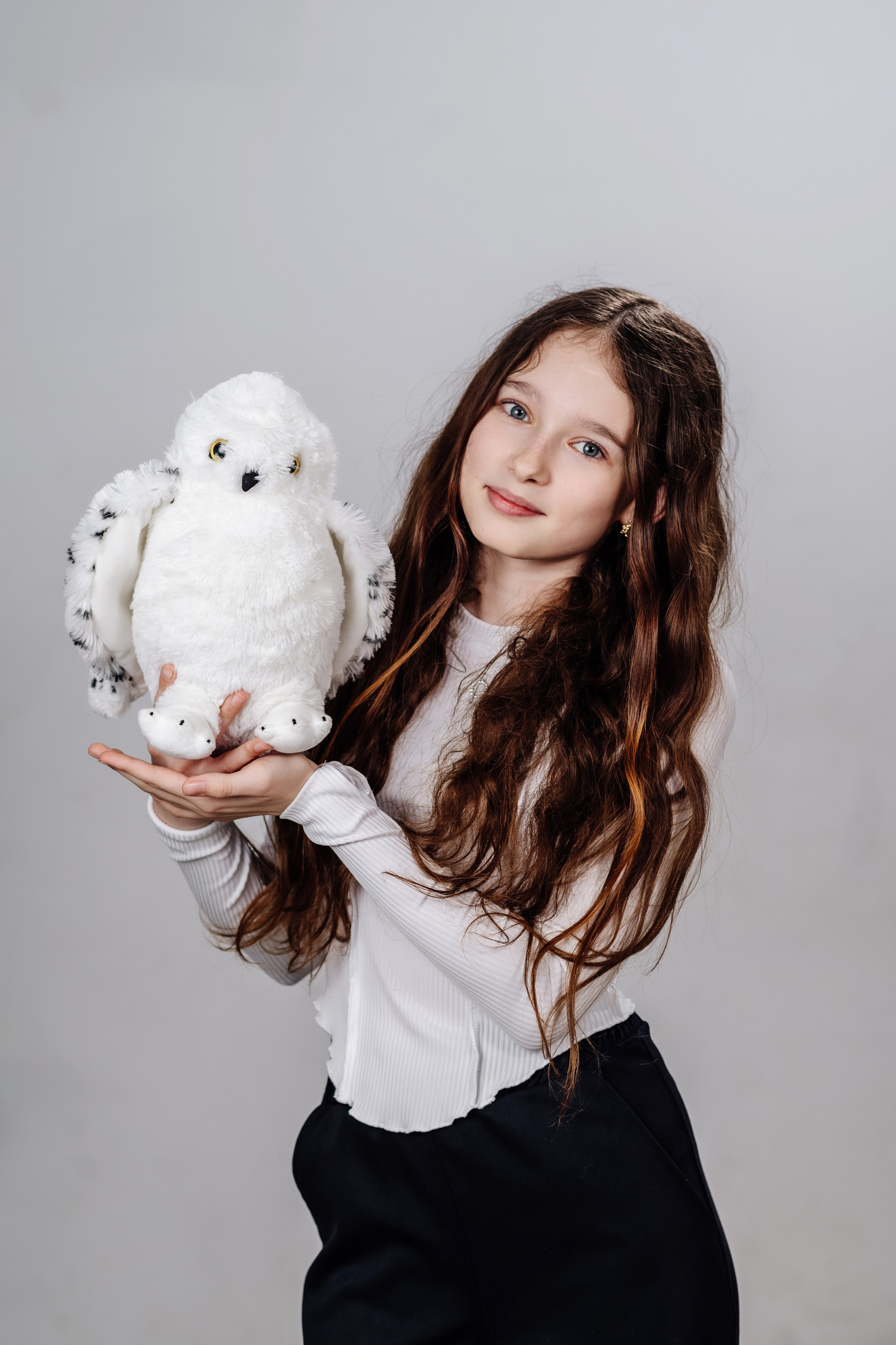 Средняя школа 4 класс